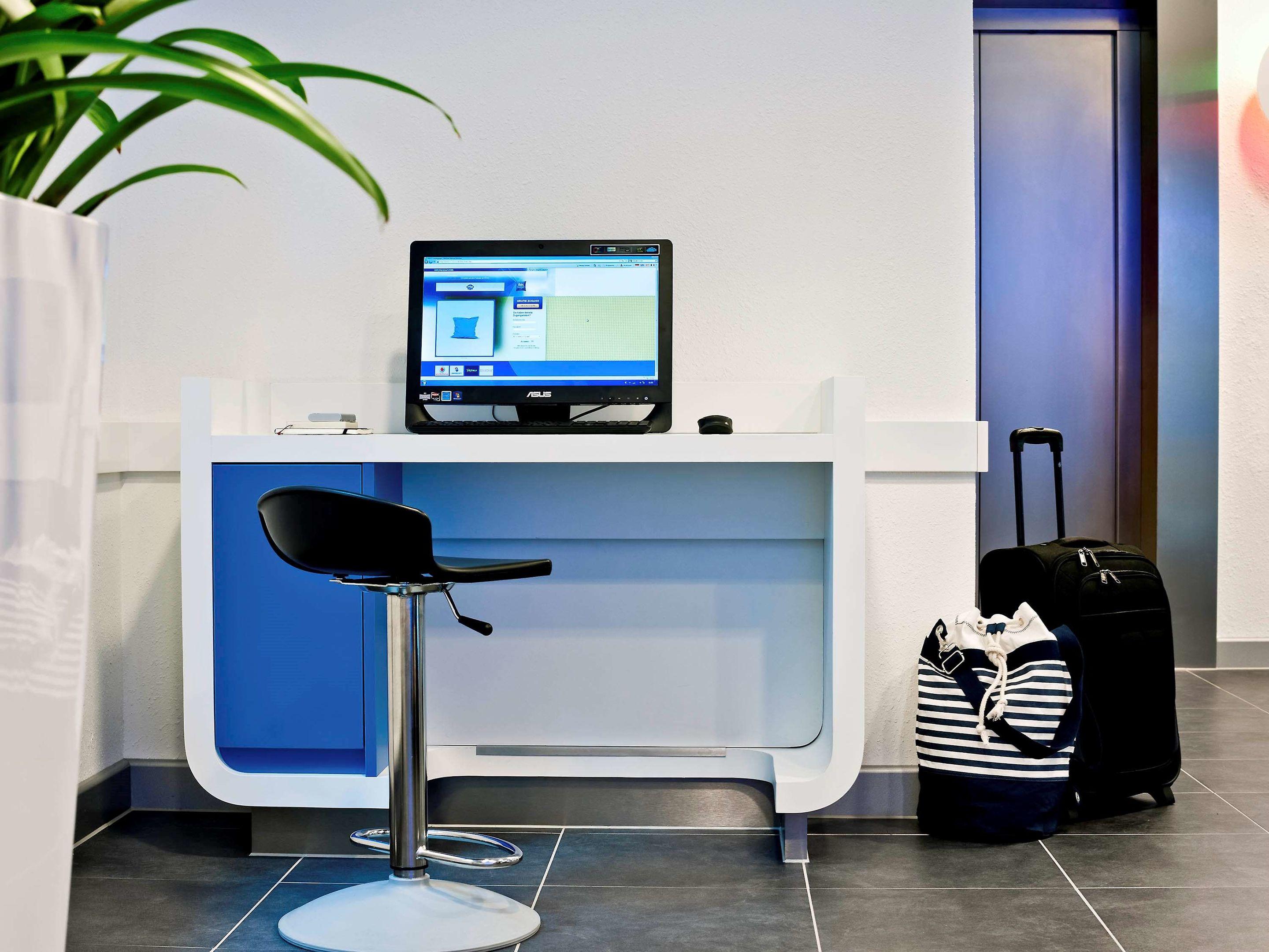 ibis budget Essen Nord — photo 5