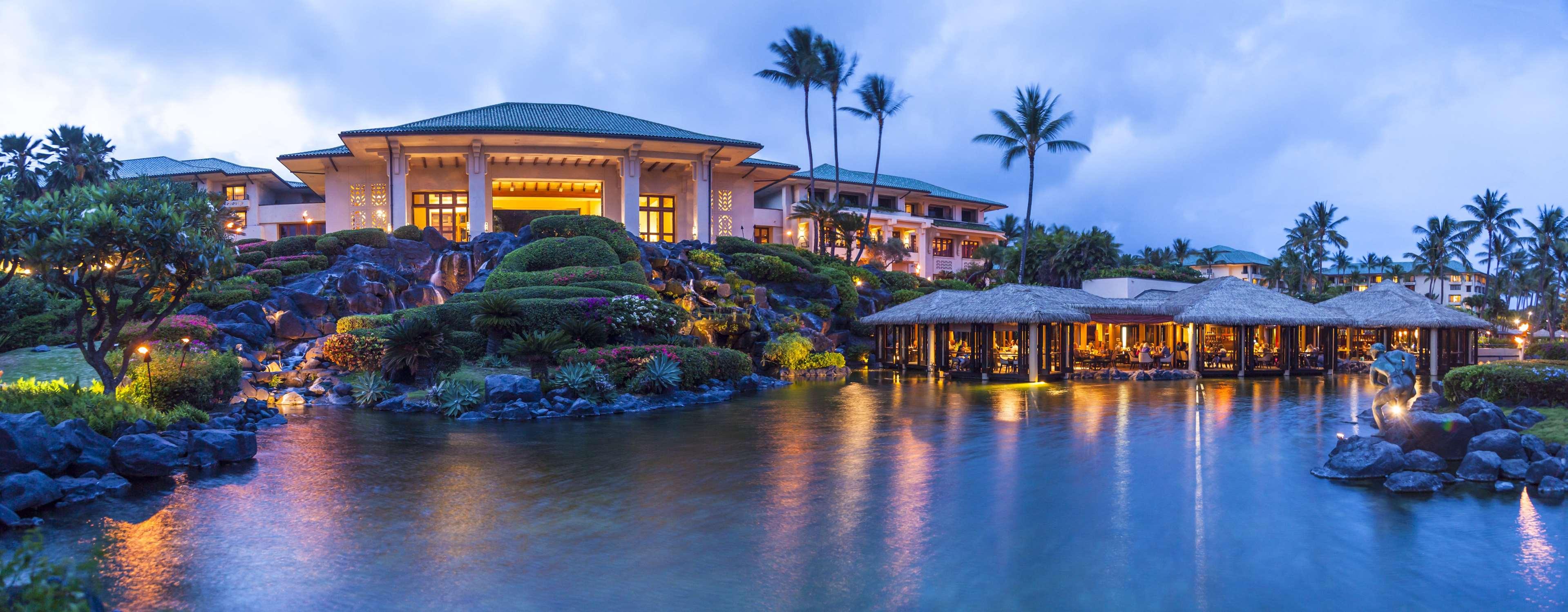 Grand Hyatt Kauai Resort & Spa — photo 5