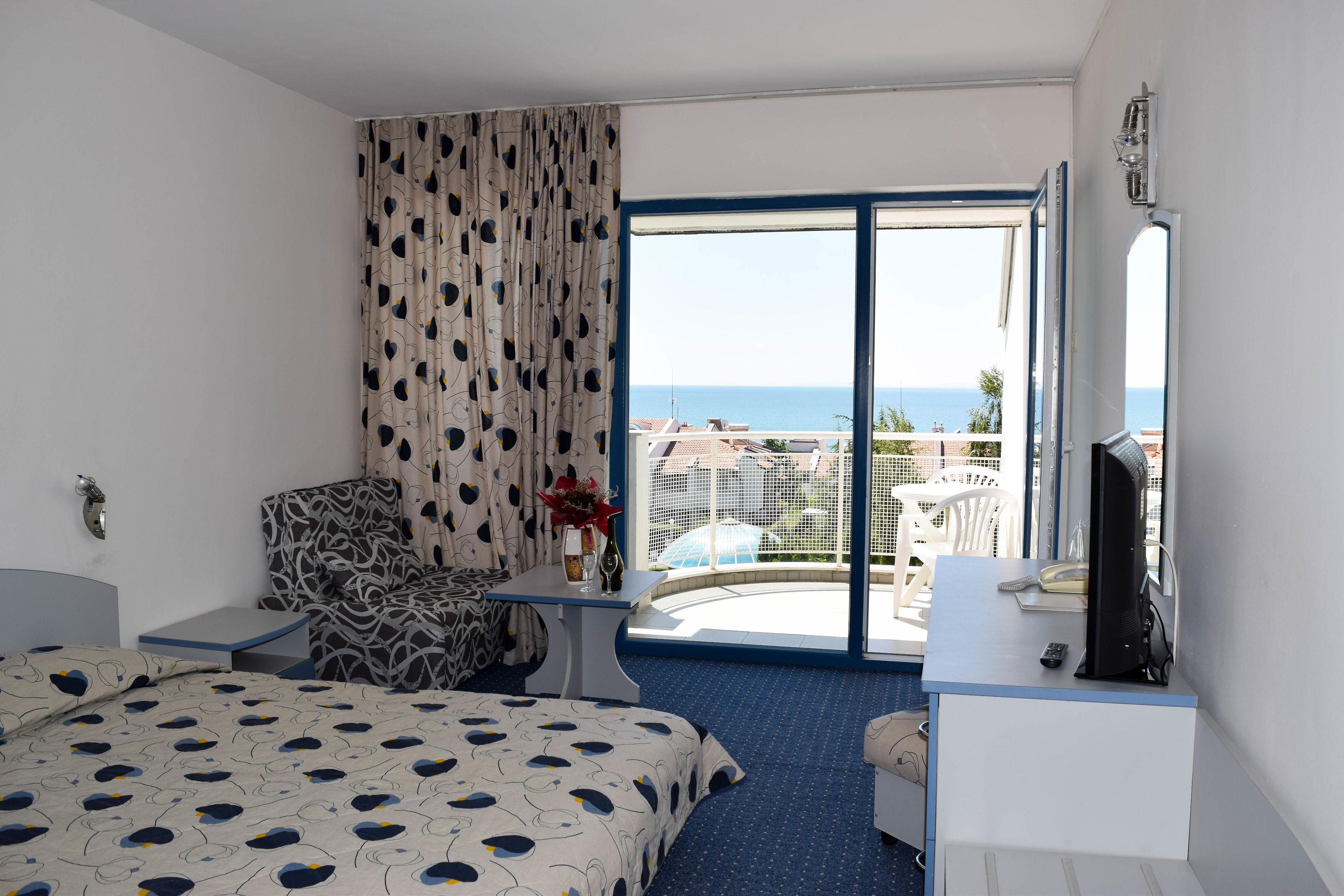 Hotel Sineva Park — photo 5