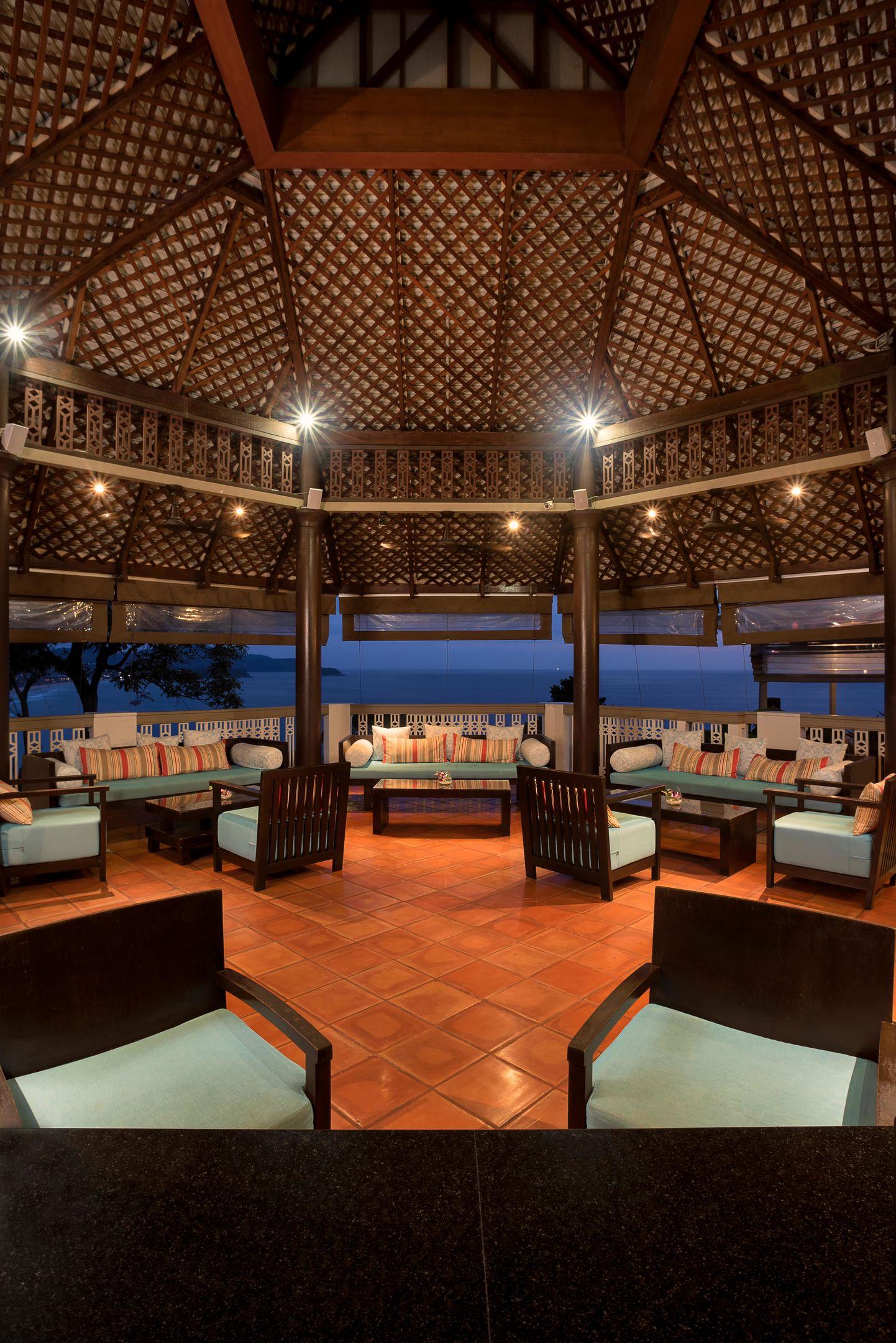 Centara Villas Phuket — photo 4