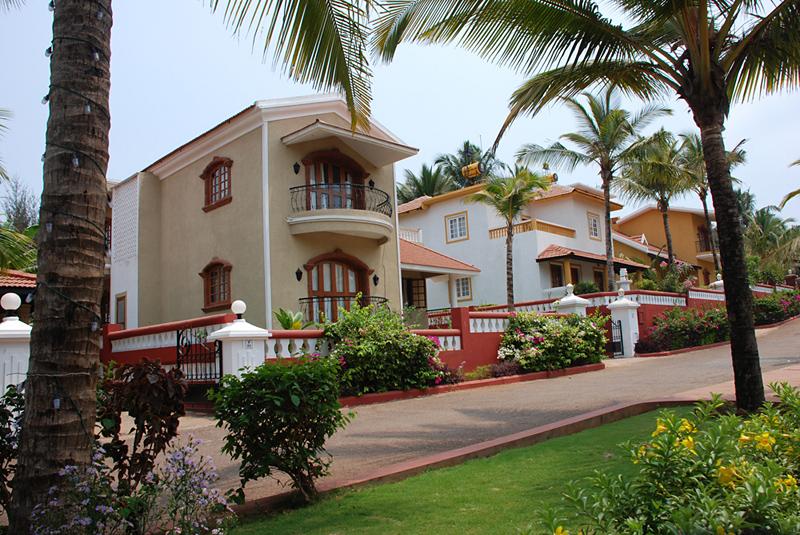 Aguada Anchorage - The Villa Resort — photo 1
