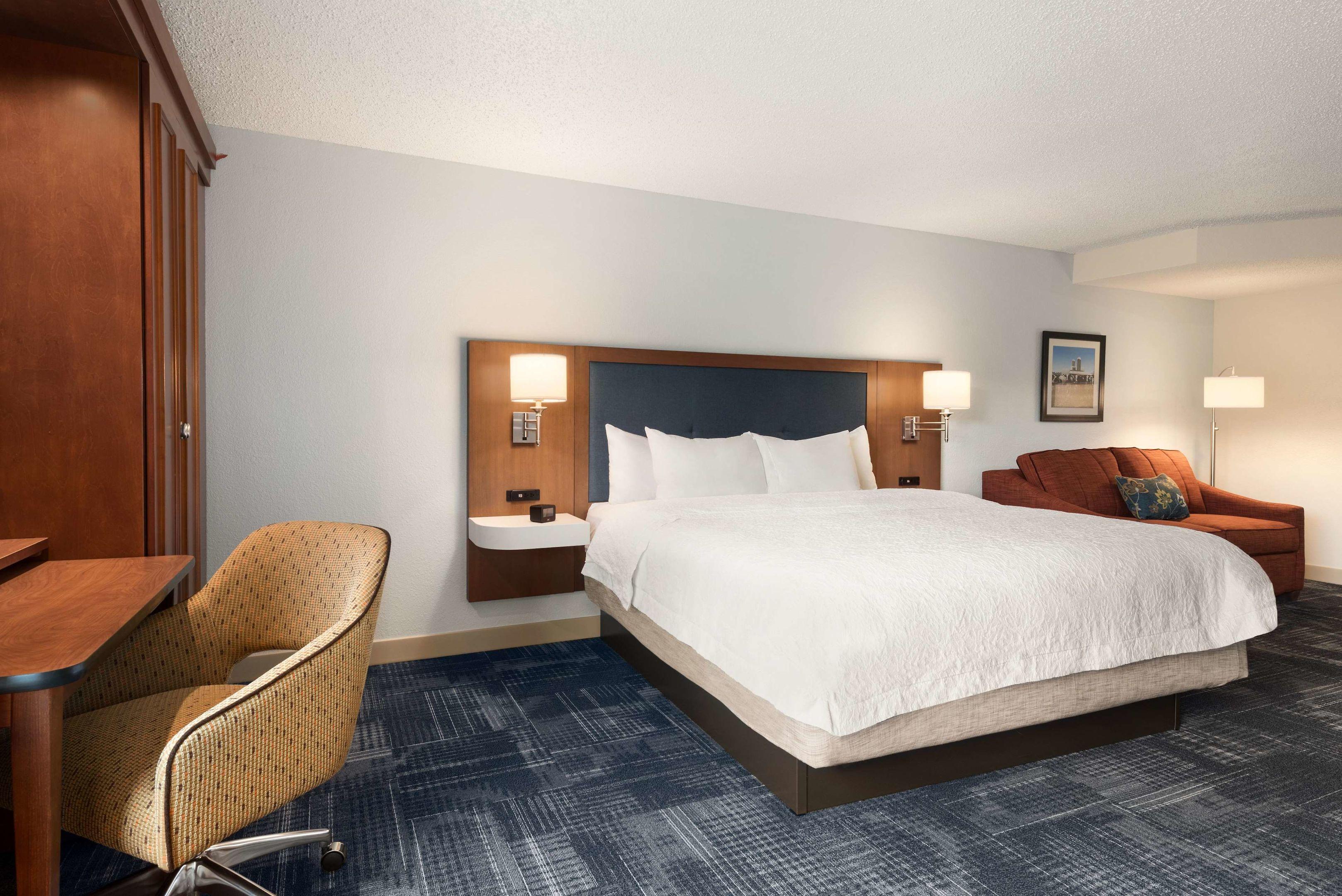 Hampton Inn Wausau — photo 5