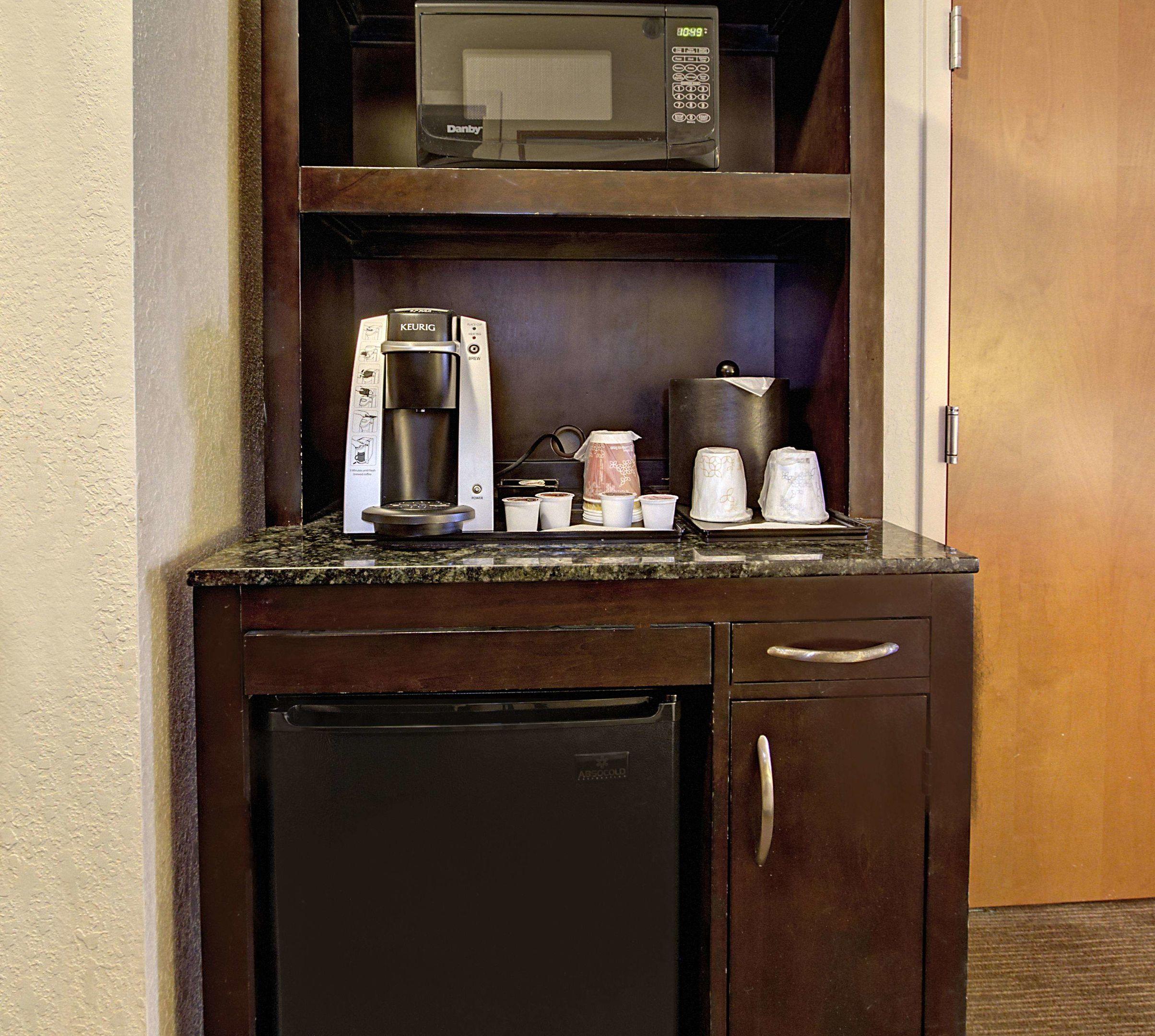 Hilton Garden Inn Nashville Airport — photo 5