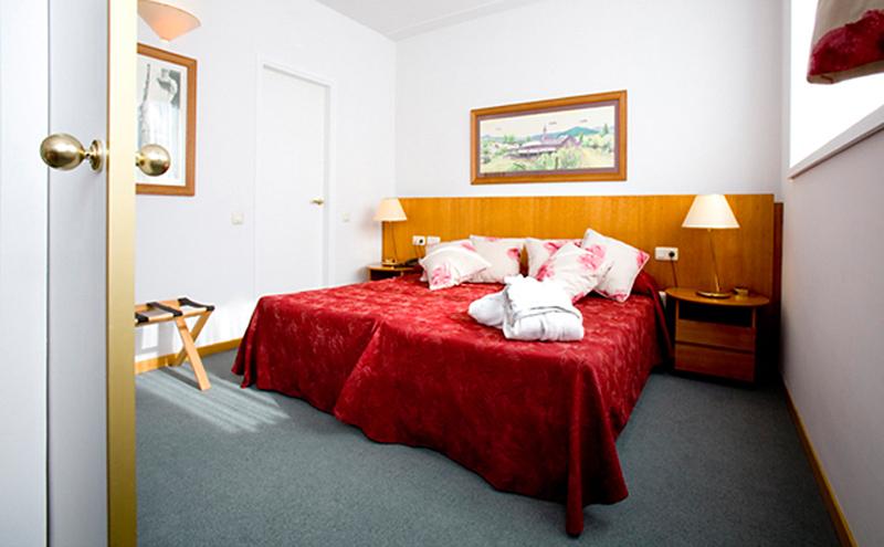 Atenea Barcelona Aparthotel — photo 5