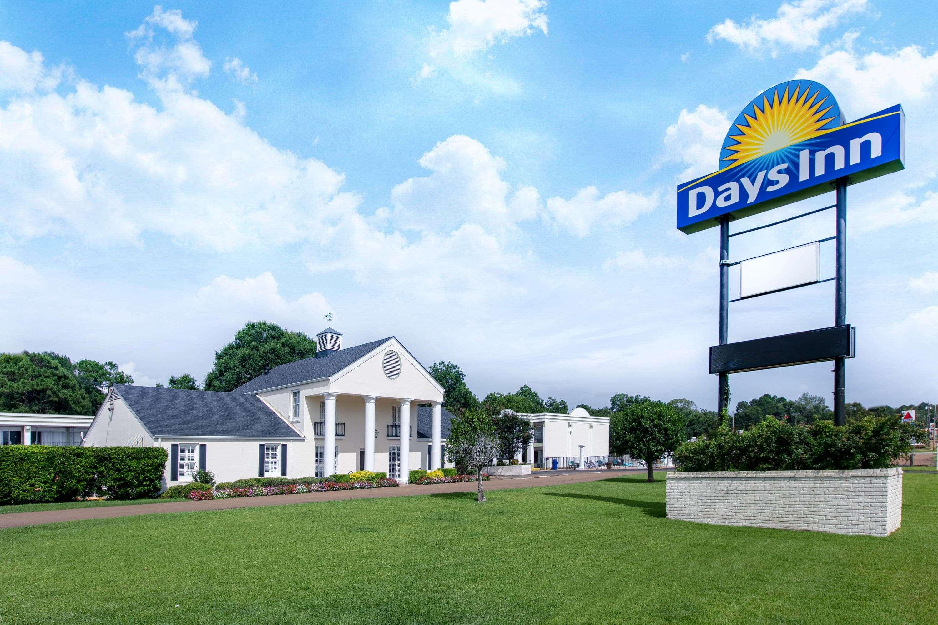 Days Inn Natchez — photo 3