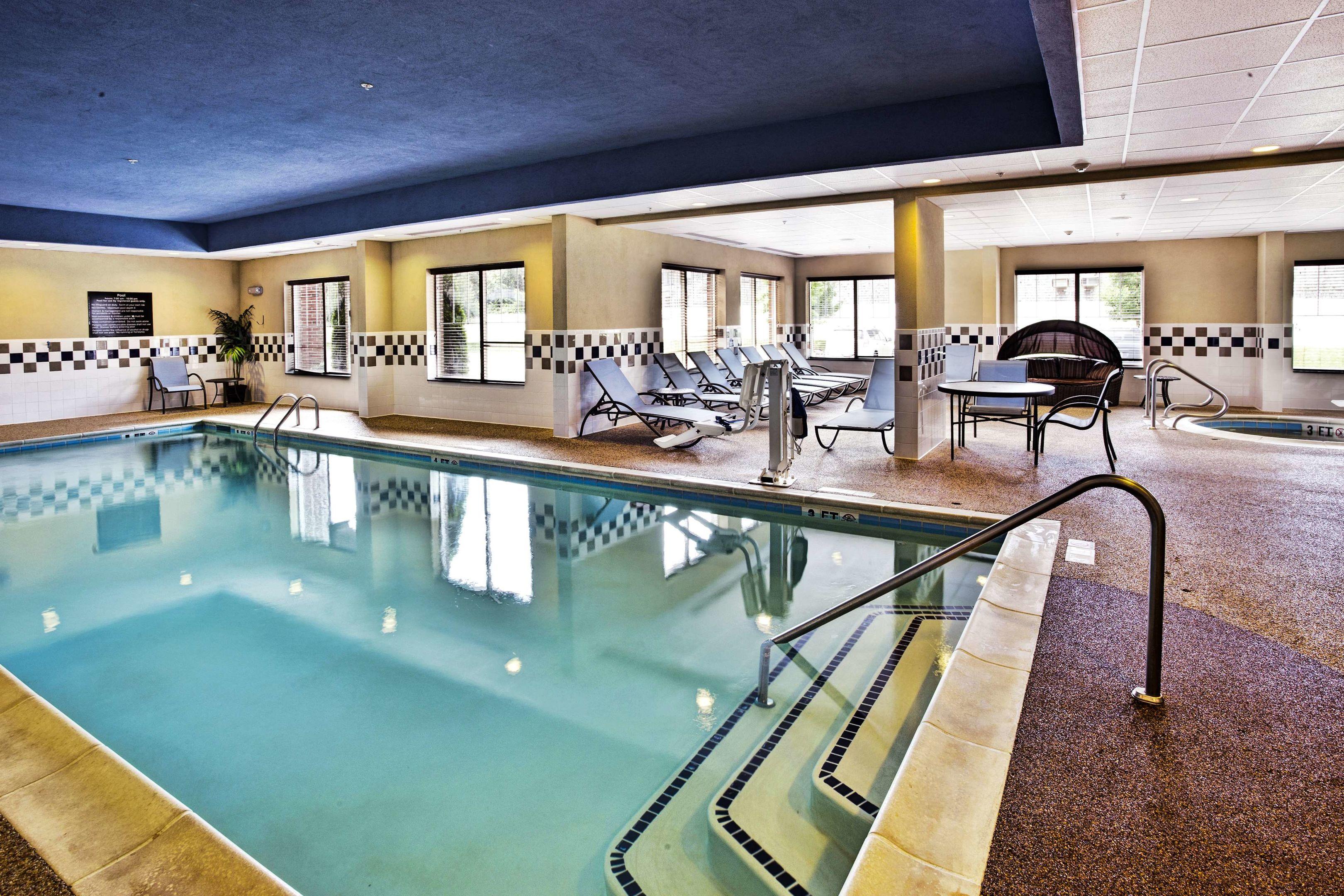 Hampton Inn & Suites Cape Cod - West Yarmouth — photo 4