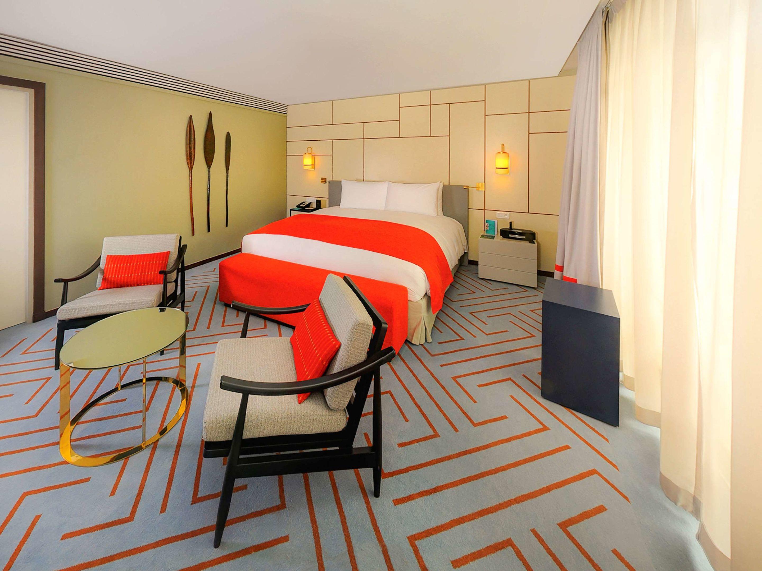 Sofitel Abidjan Hotel Ivoire — photo 3