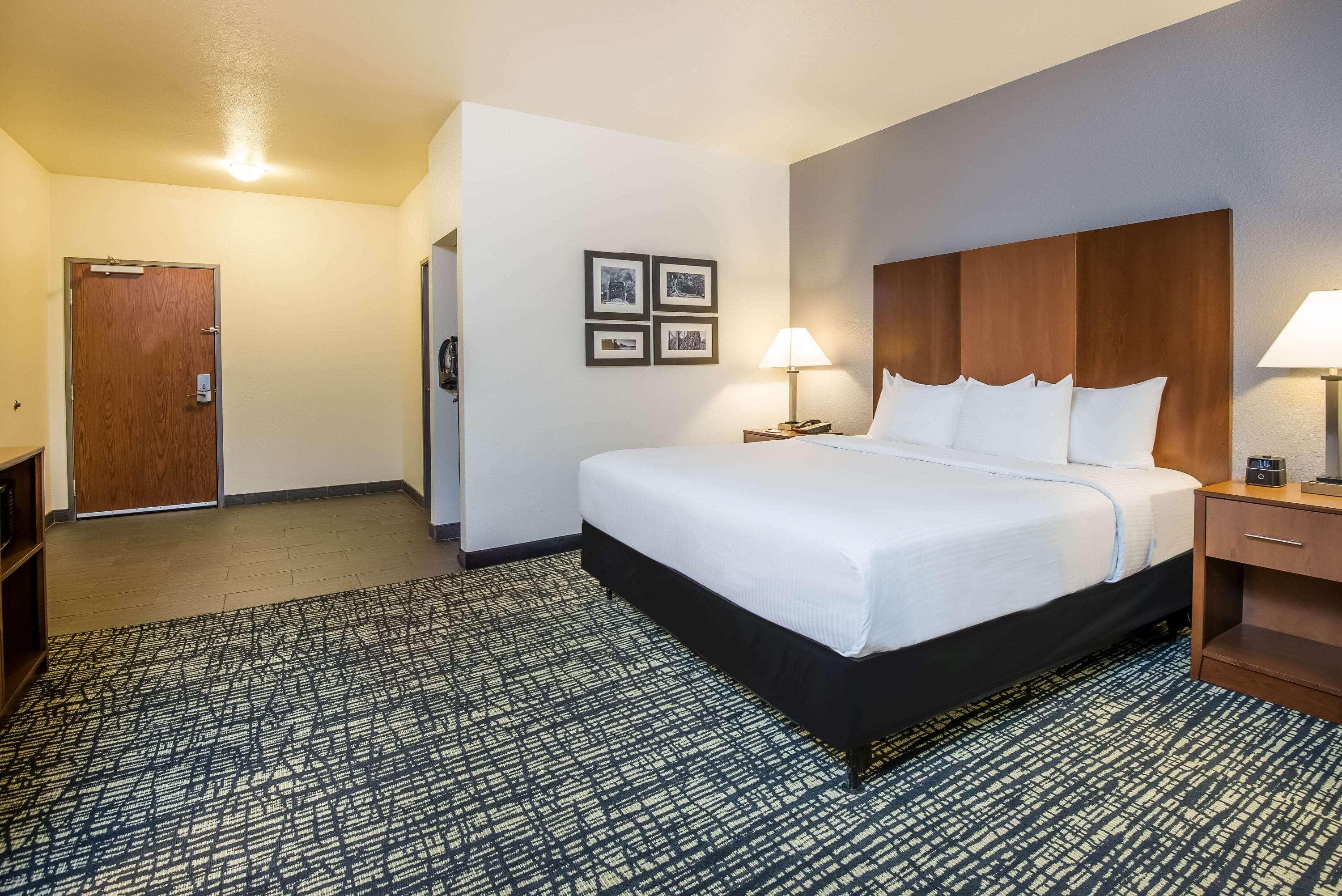 La Quinta Inn & Suites Morgantown — photo 4