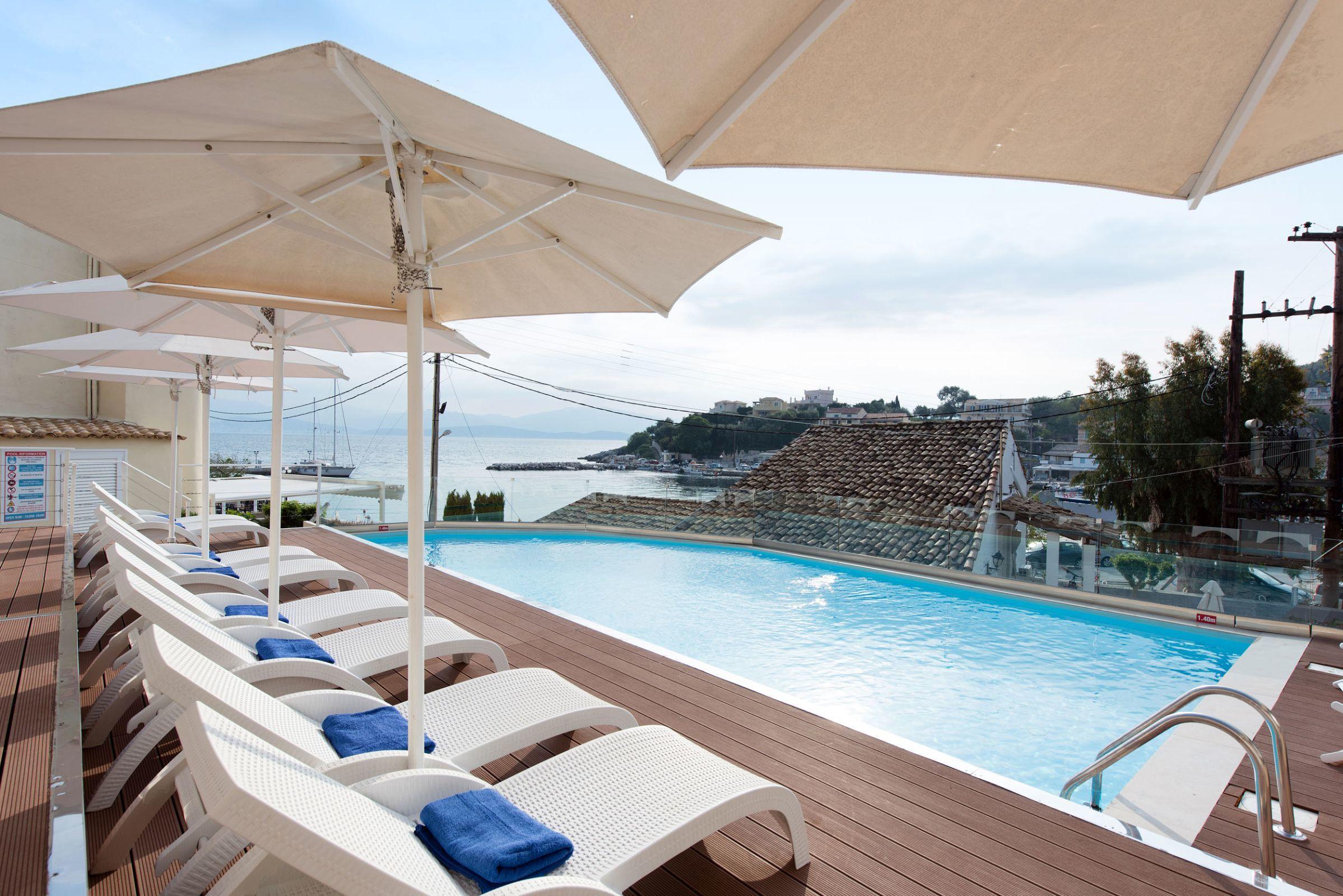Melina Bay Hotel — photo 2