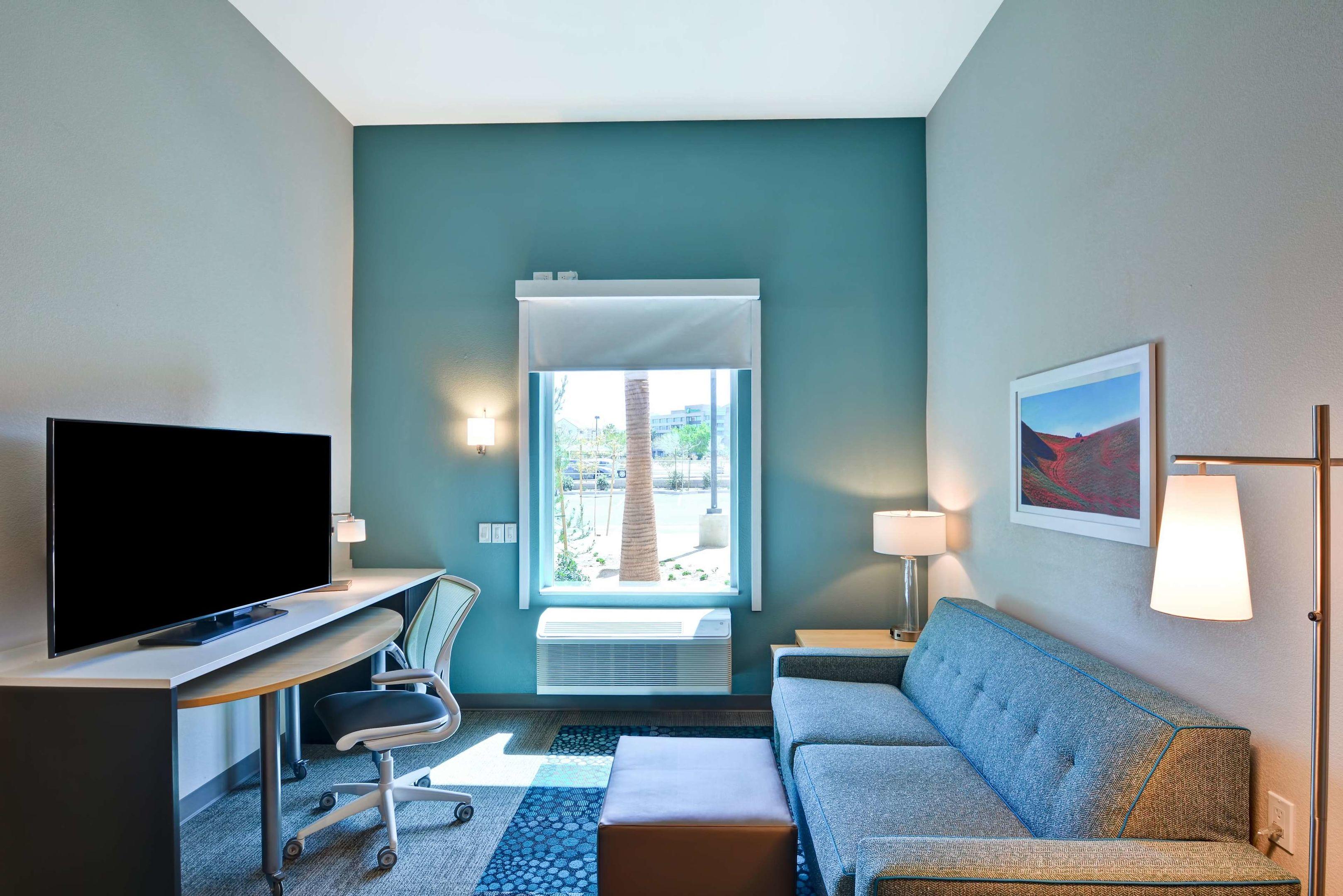 Home2 Suites By Hilton Palmdale — photo 5