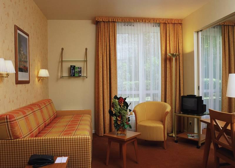 Citadines Montmartre — photo 5