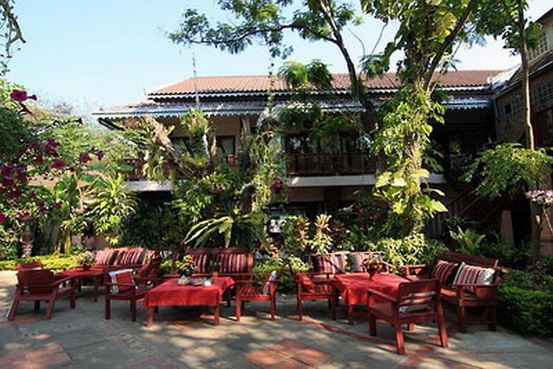 Mae Hong Son Mountain Inn & Resort — photo 5