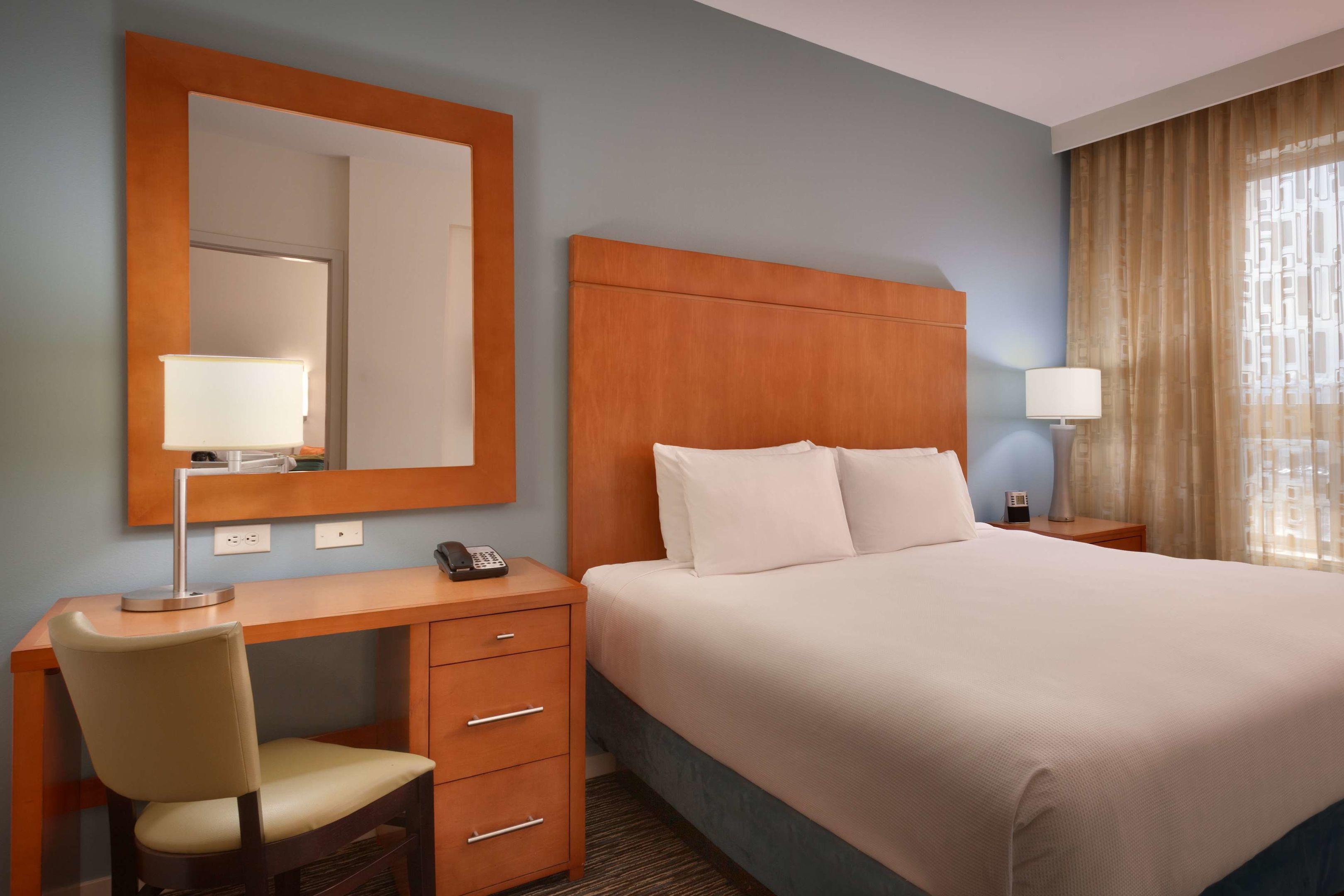 Hyatt House Salt Lake City/Sandy — photo 5