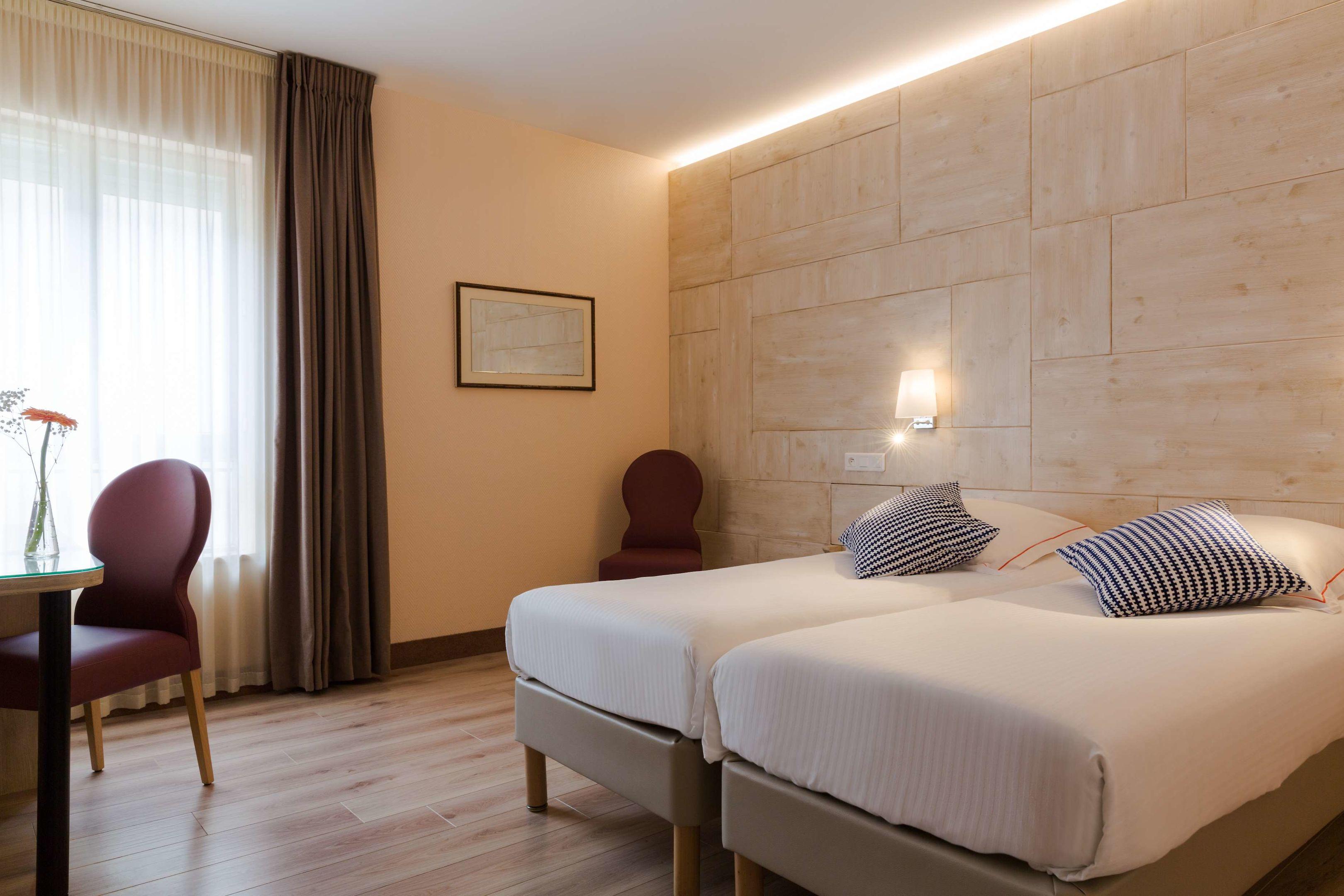 Hotel Alizé Evian — photo 5