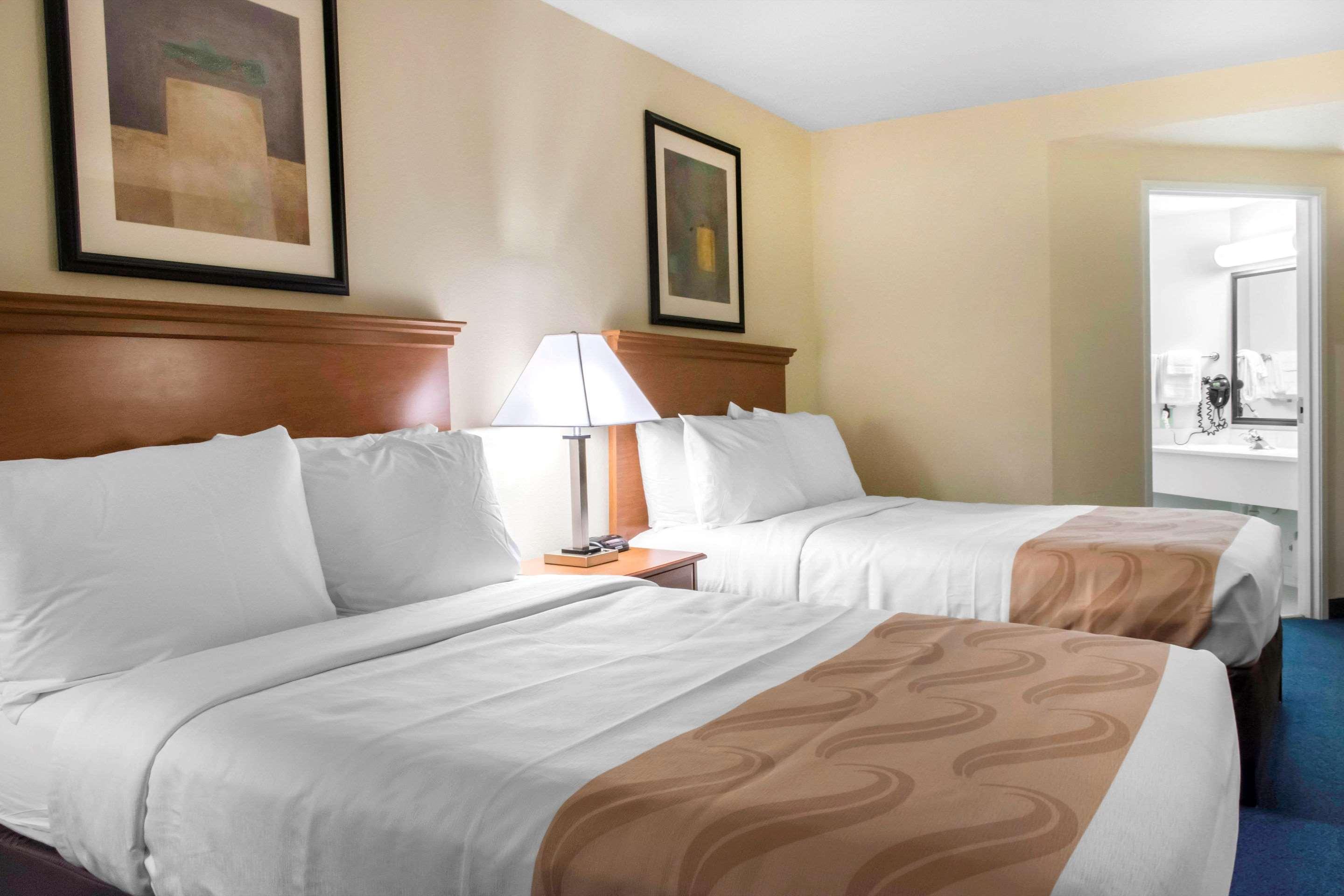 Quality Inn Near University Park — photo 4