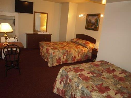 Hotel Quartier Latin — photo 4