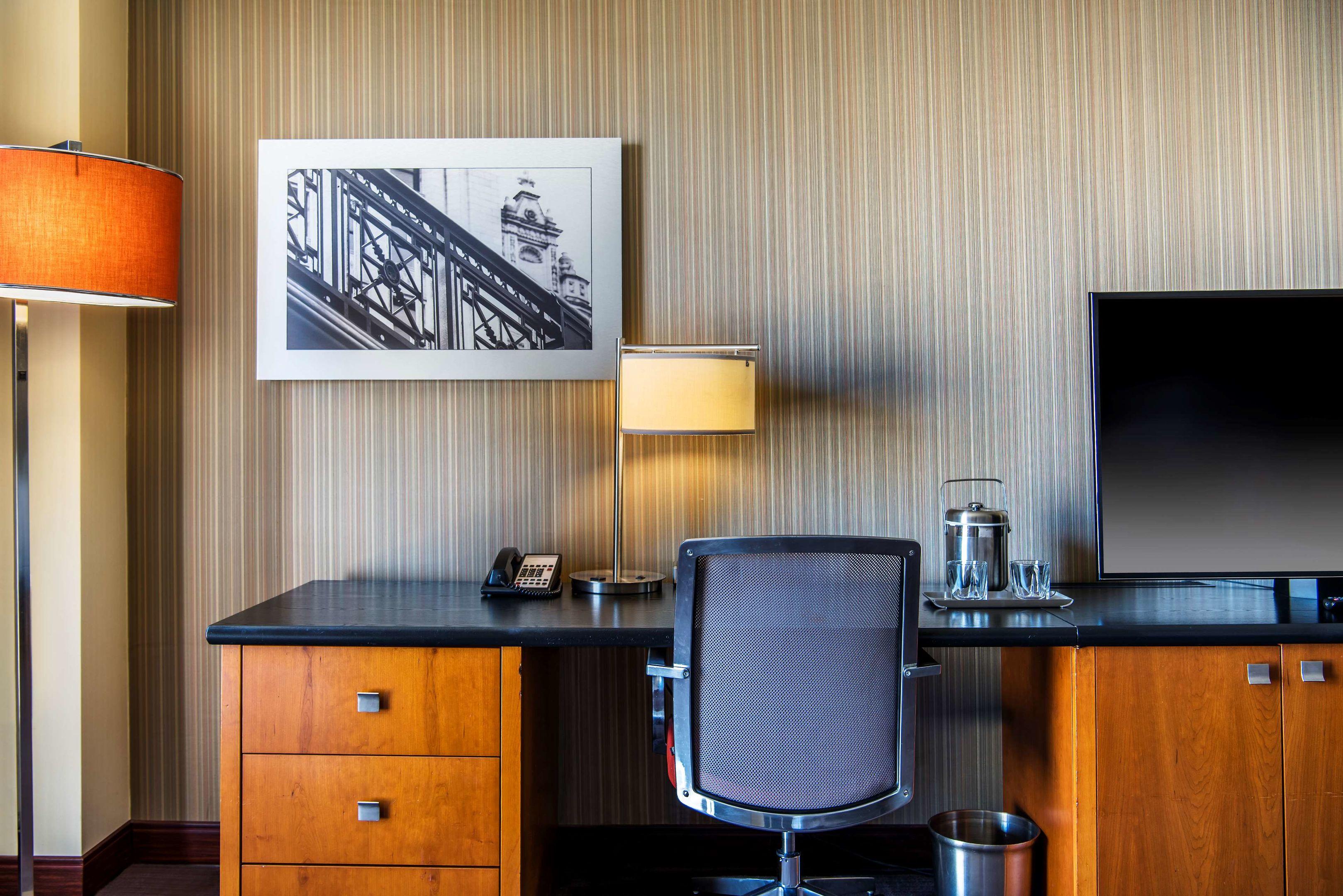 Hyatt Regency Chicago — photo 5