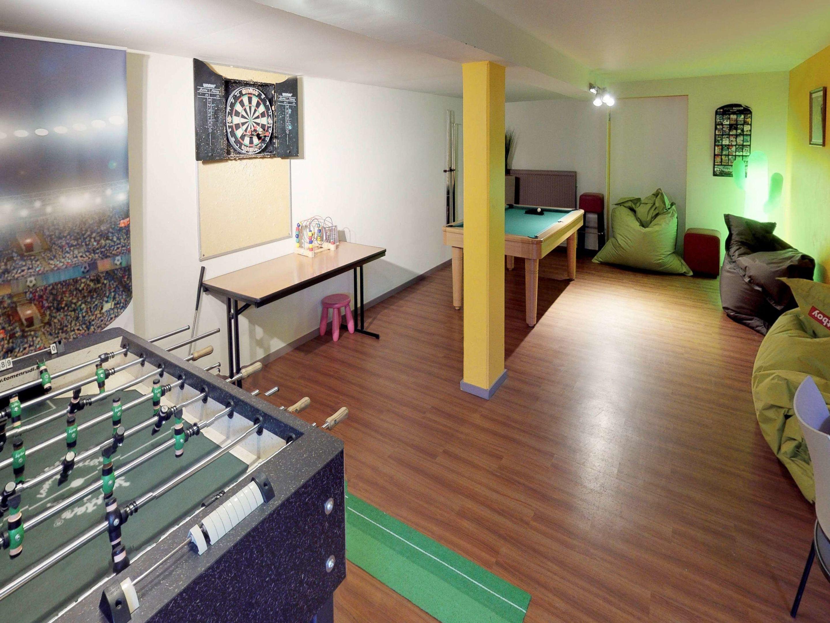 ibis Styles Louvain la Neuve Hotel and Events Hotel — photo 4