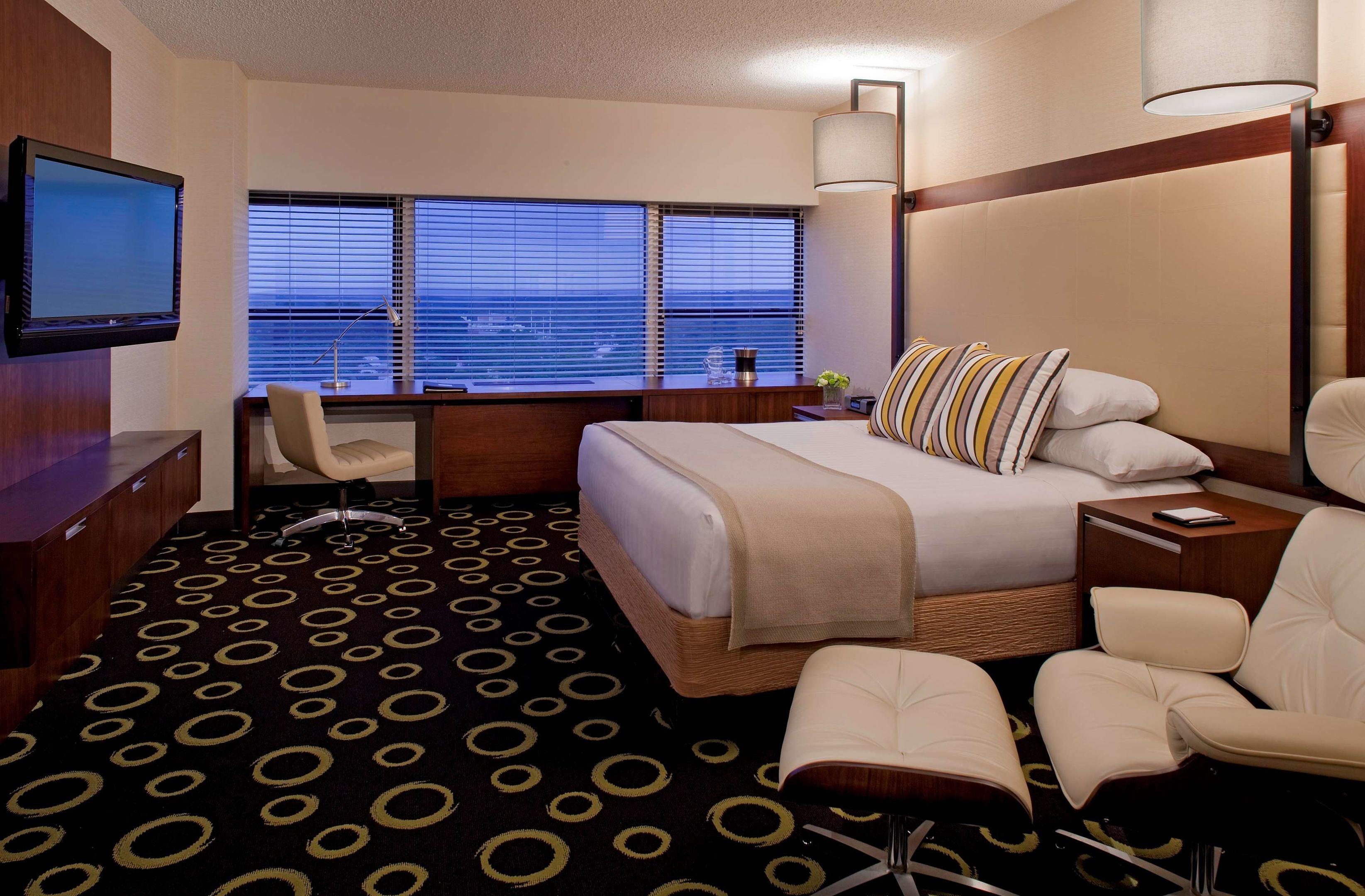 Hyatt Regency Morristown — photo 4