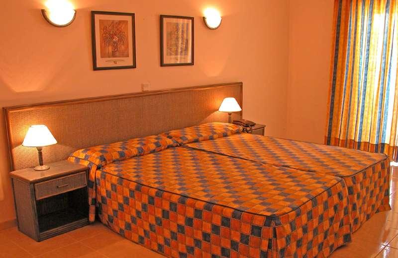 Aparthotel Calema Jardim — photo 3