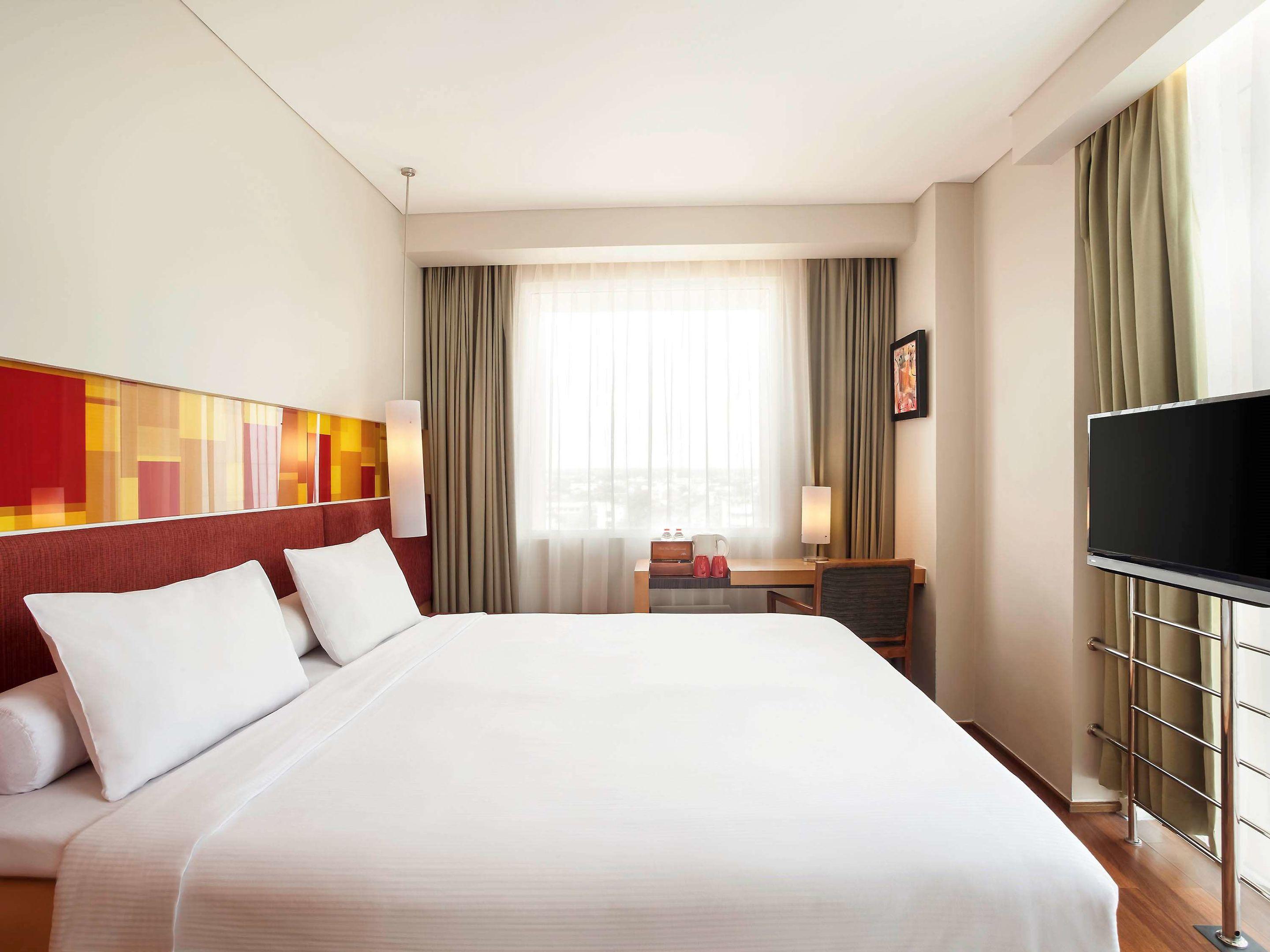 Ibis Styles Solo — photo 4