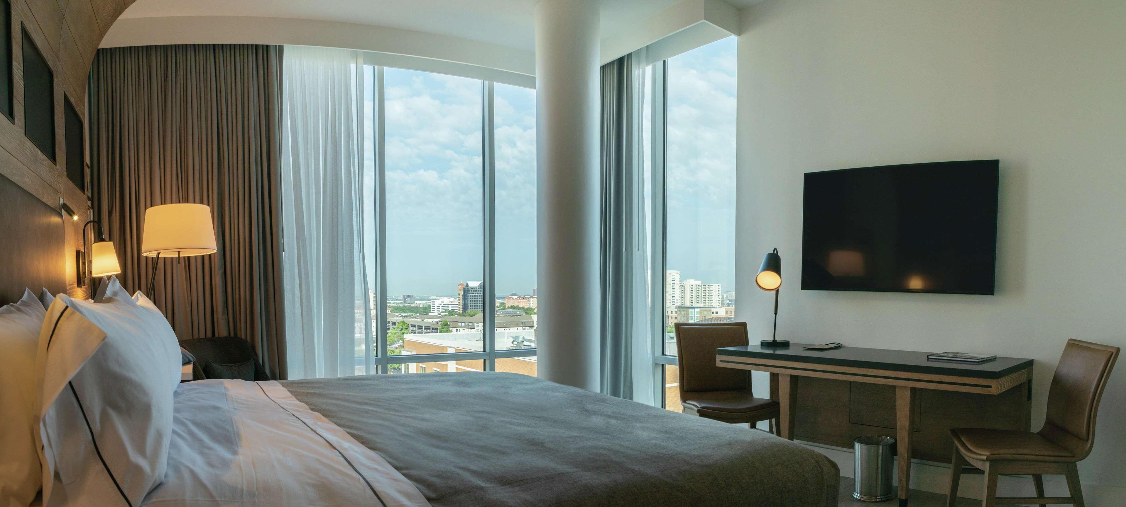 Canopy by Hilton Dallas Uptown — photo 4