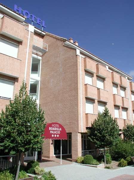 Partner Boadilla Palacio — photo 5