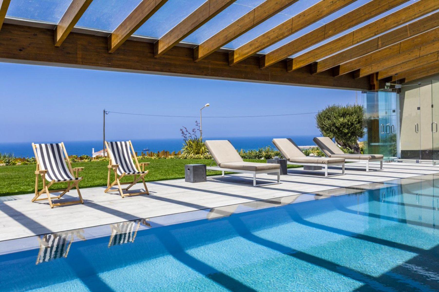 You And The Sea Ericeira Hotel And Apartments — photo 3