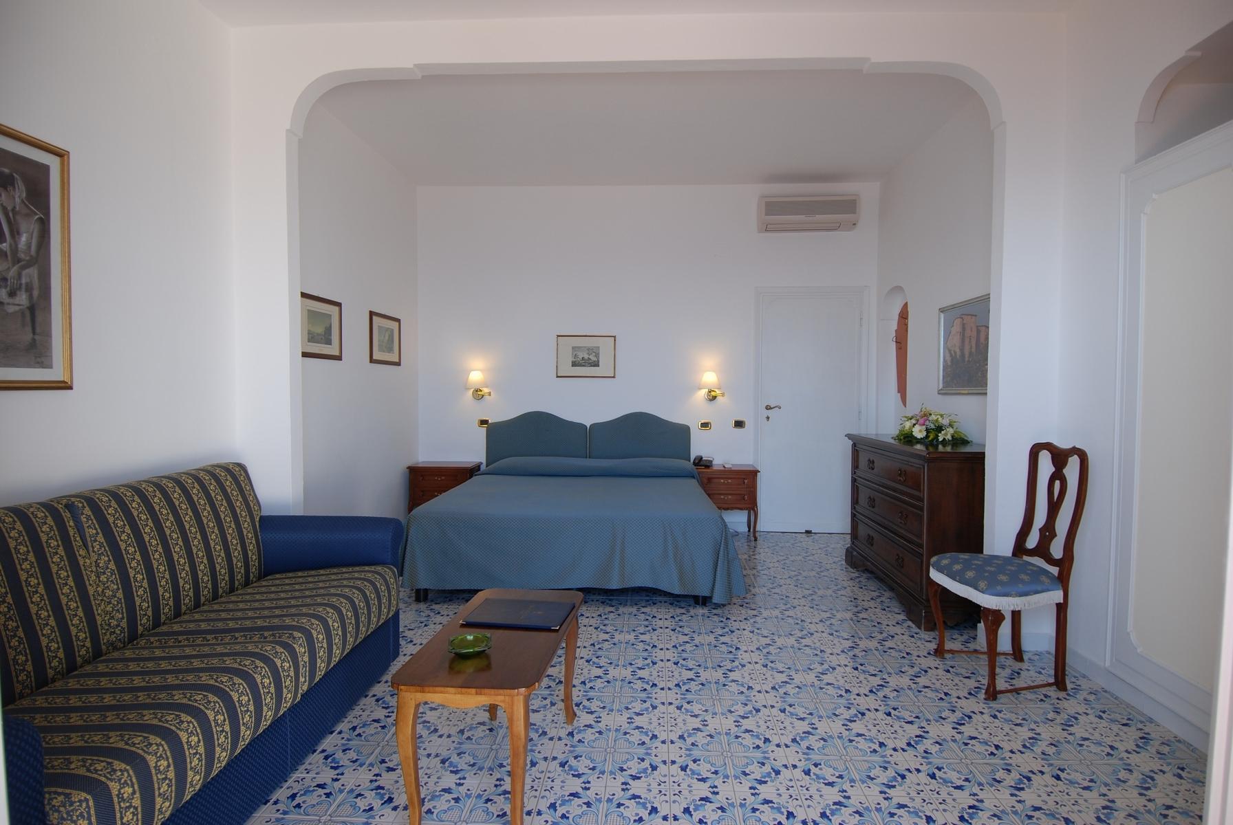 Grand Hotel Excelsior — photo 4
