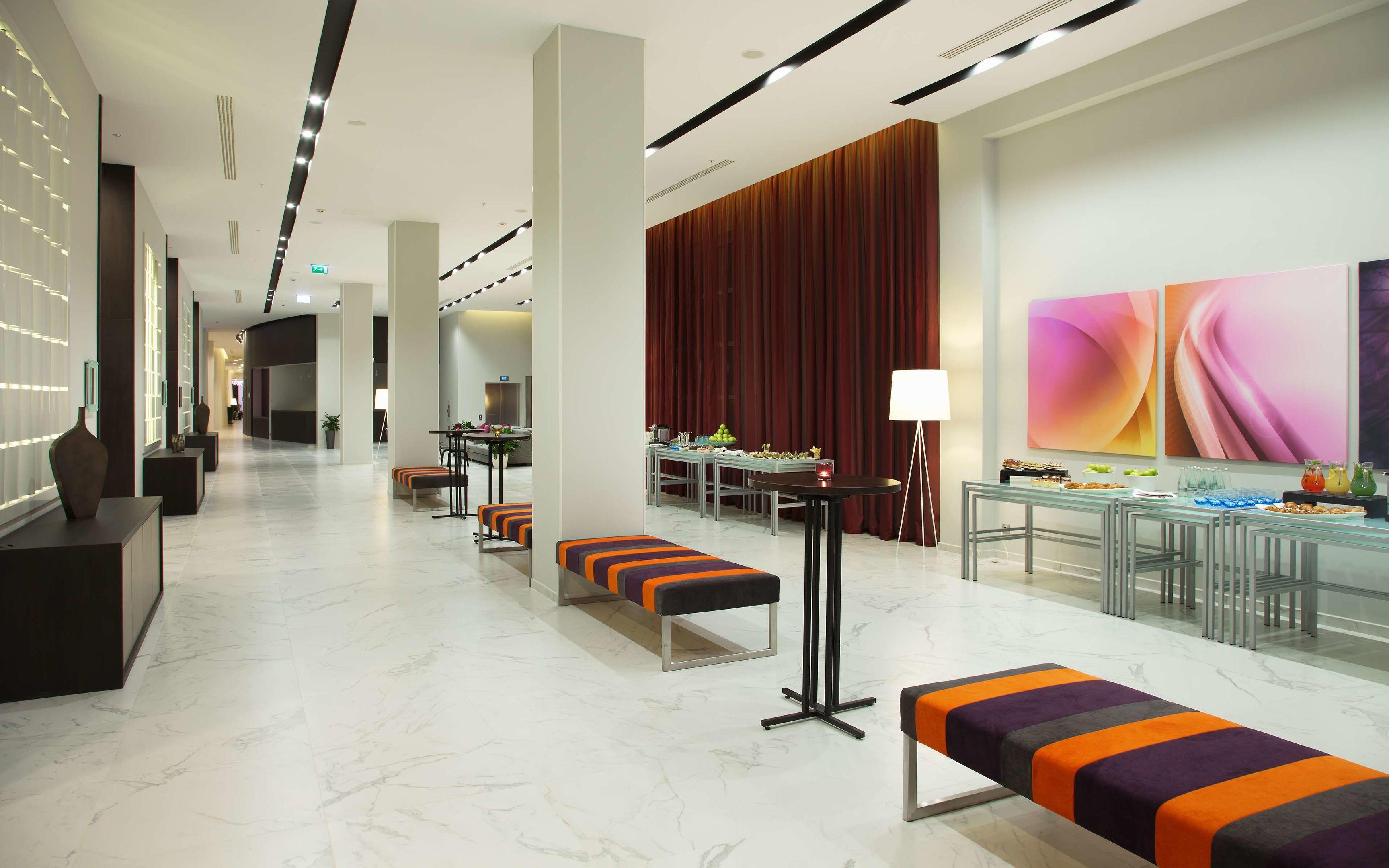 Radisson Residences Zavidovo — photo 4