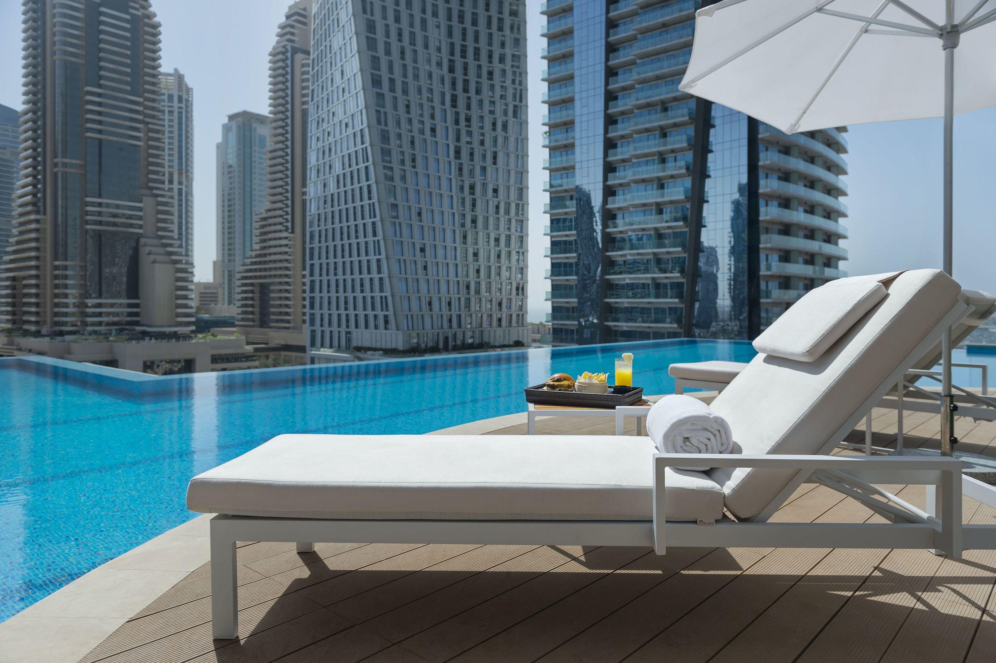 Jumeirah Living Marina Gate — photo 5