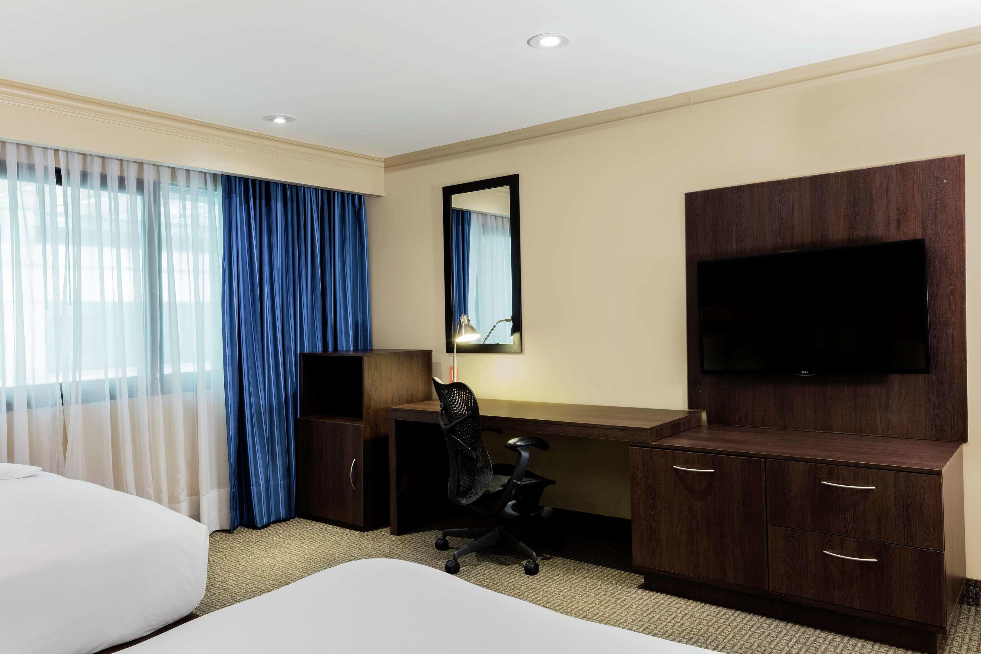 Hilton Mexico City Airport — photo 5
