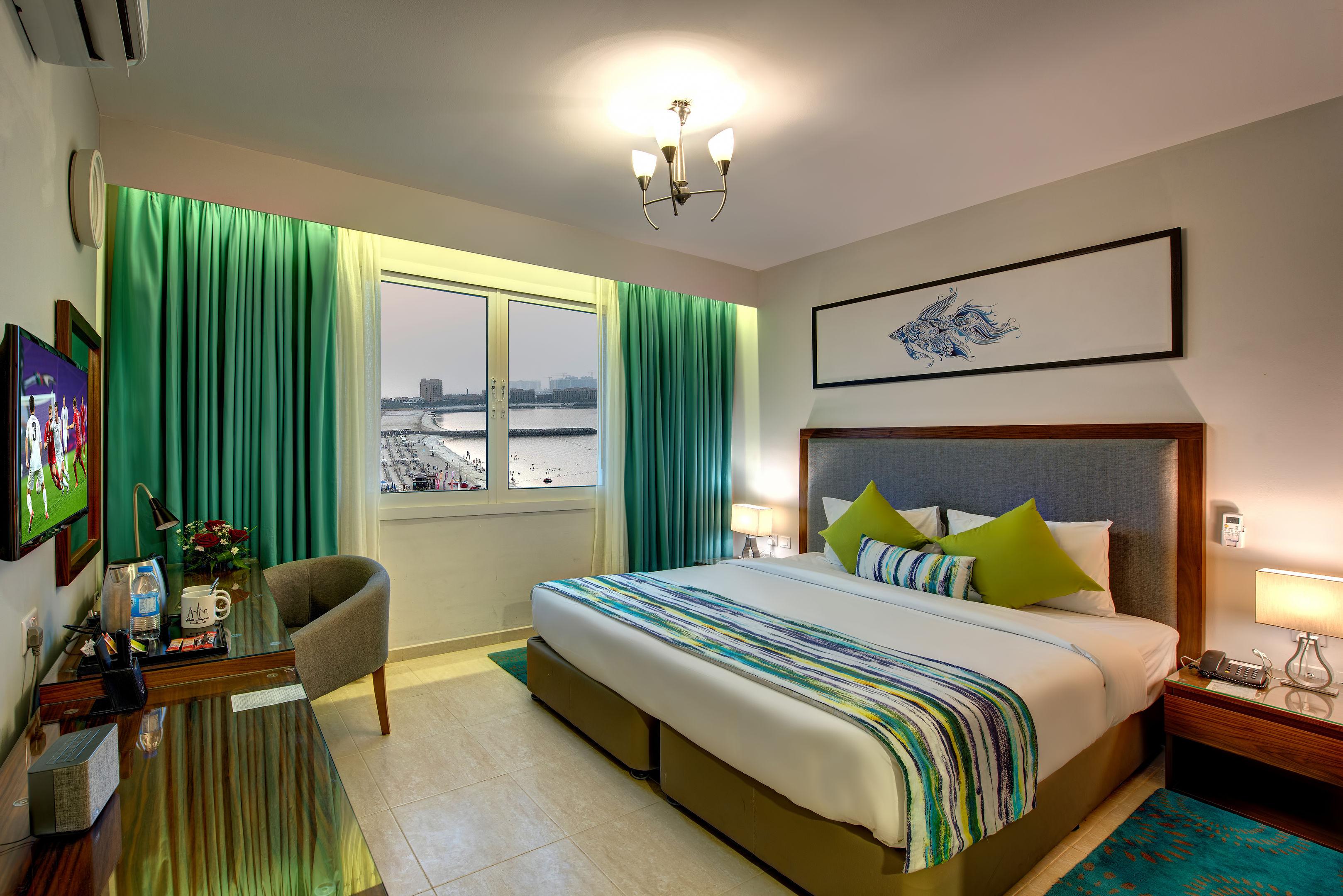 City Stay Beach Hotel Apartments — photo 4