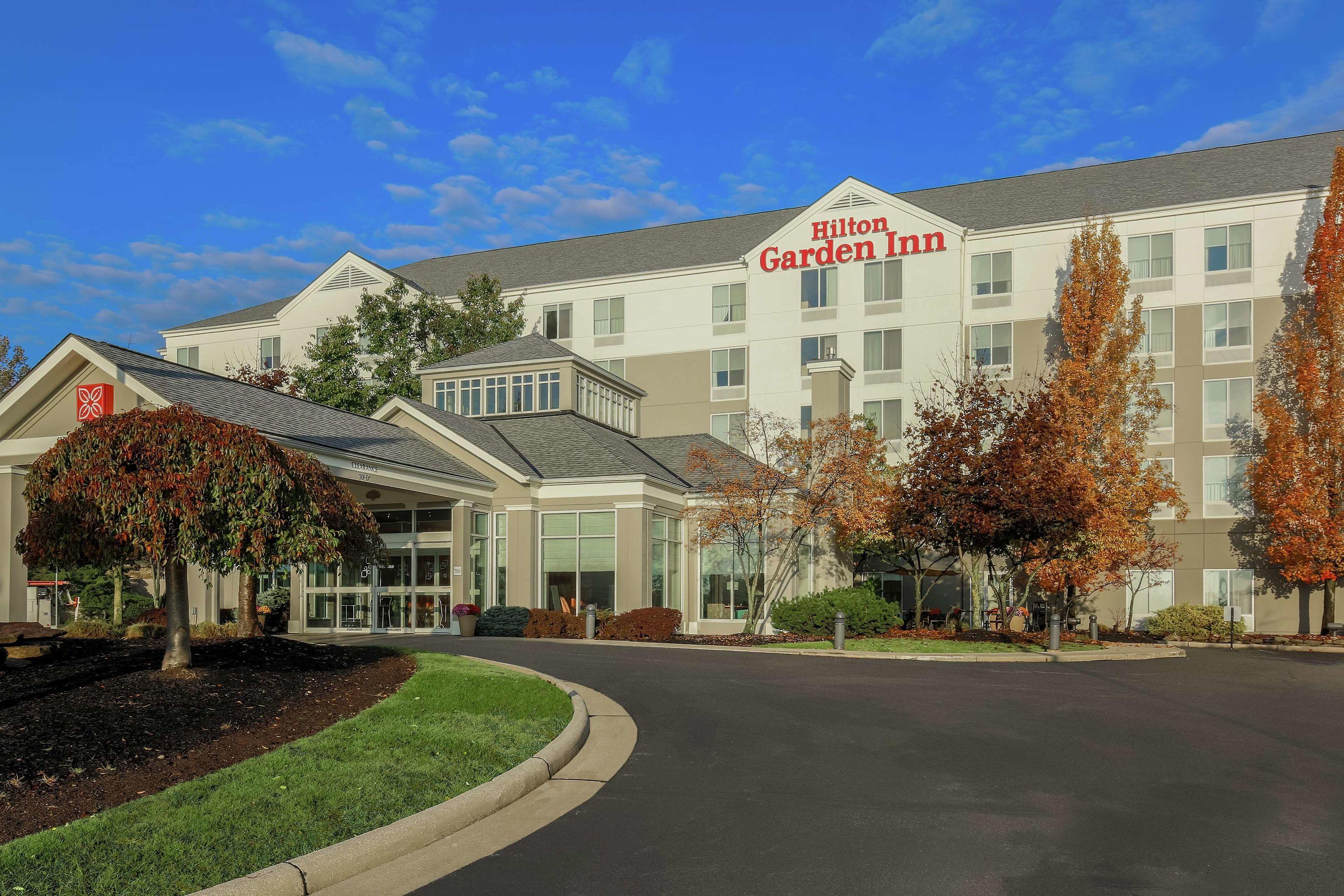 Hilton Garden Inn Cleveland/Twinsburg — photo 4