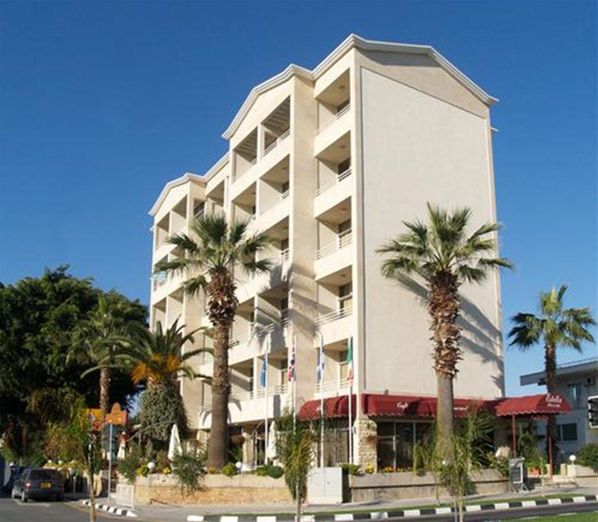 Estella Hotel & Apartments — photo 3