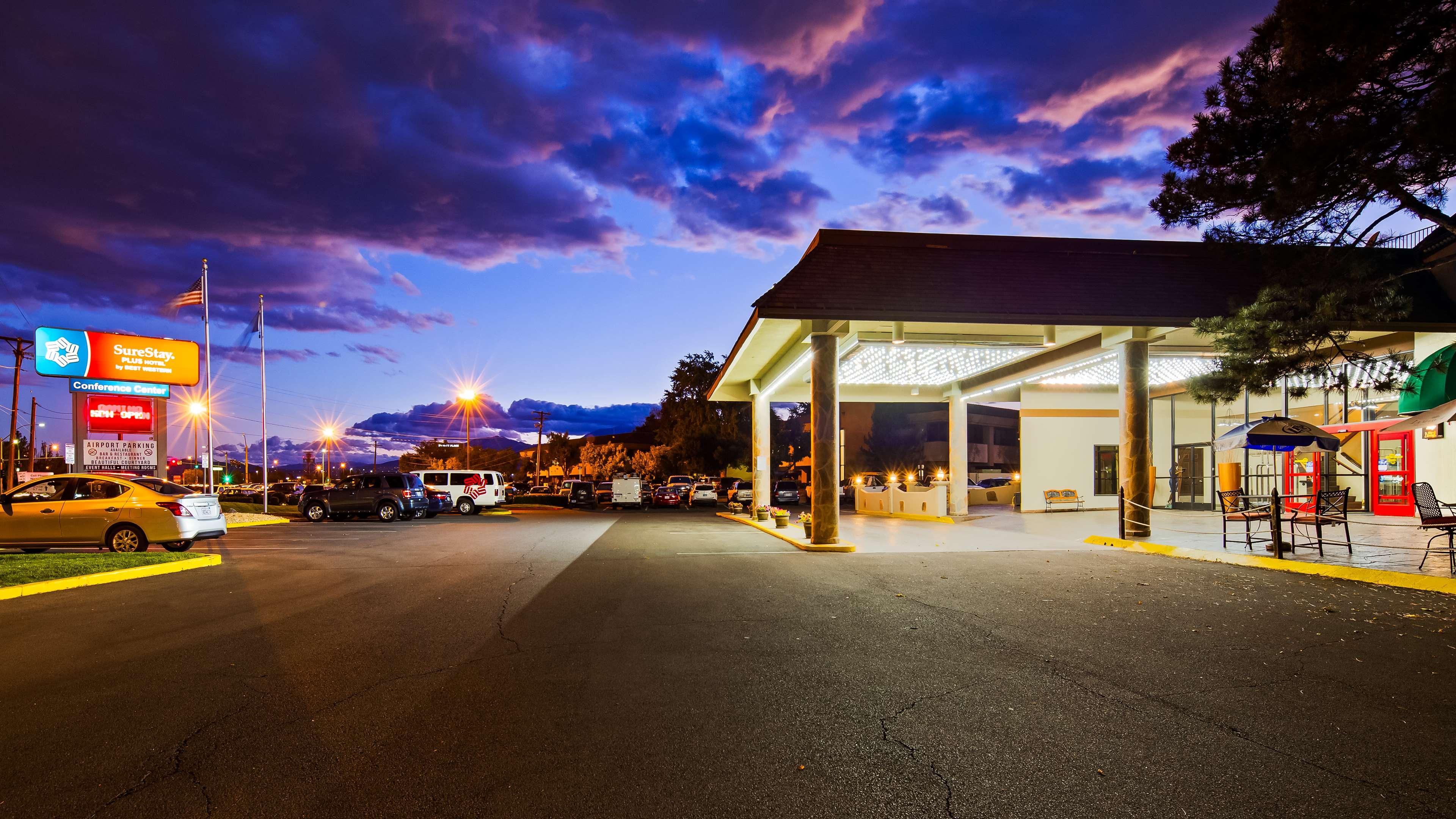 SureStay Plus Hotel by Best Western Reno Airport — photo 4
