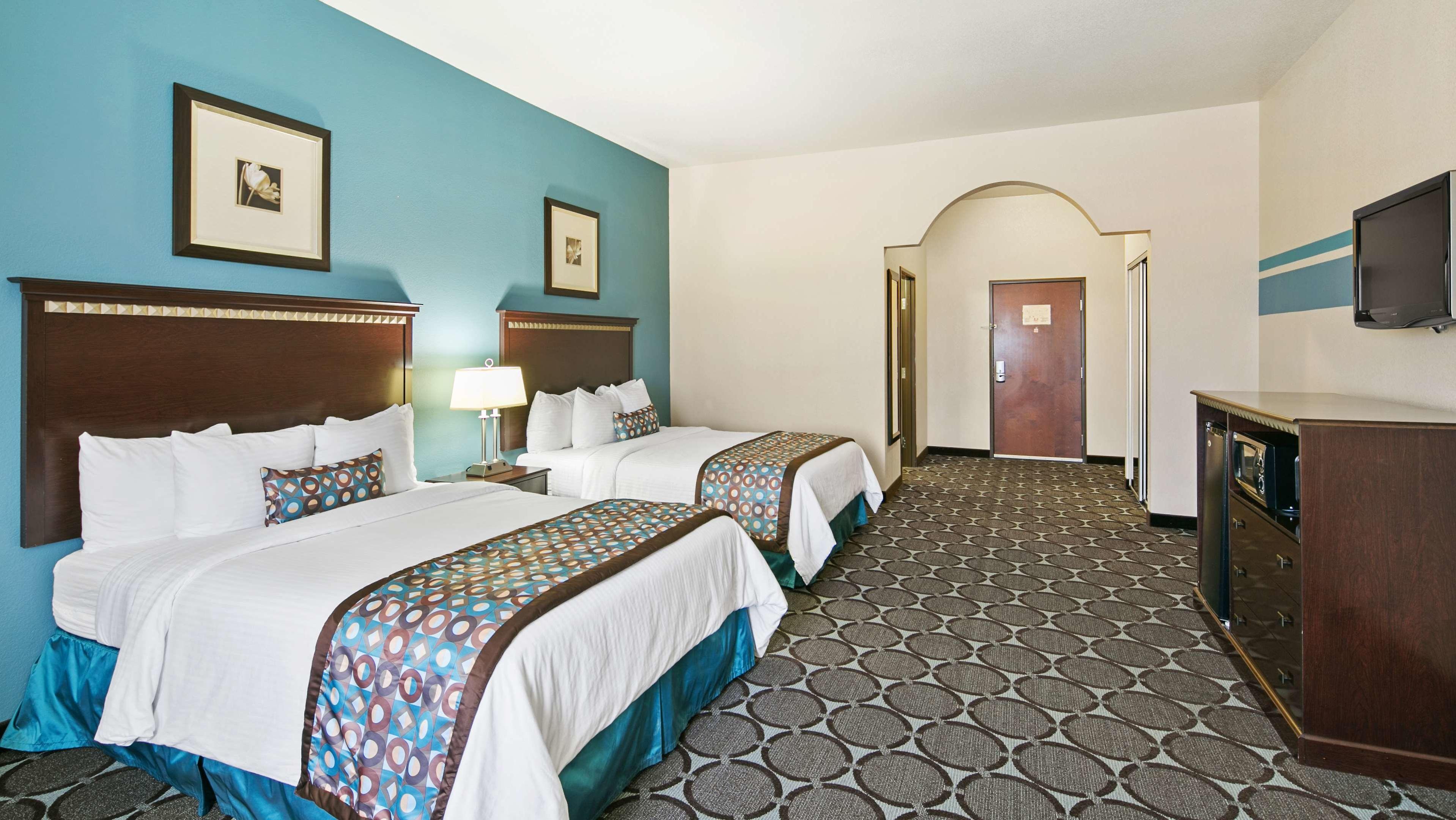 Best Western Sonora Inn & Suites — photo 4