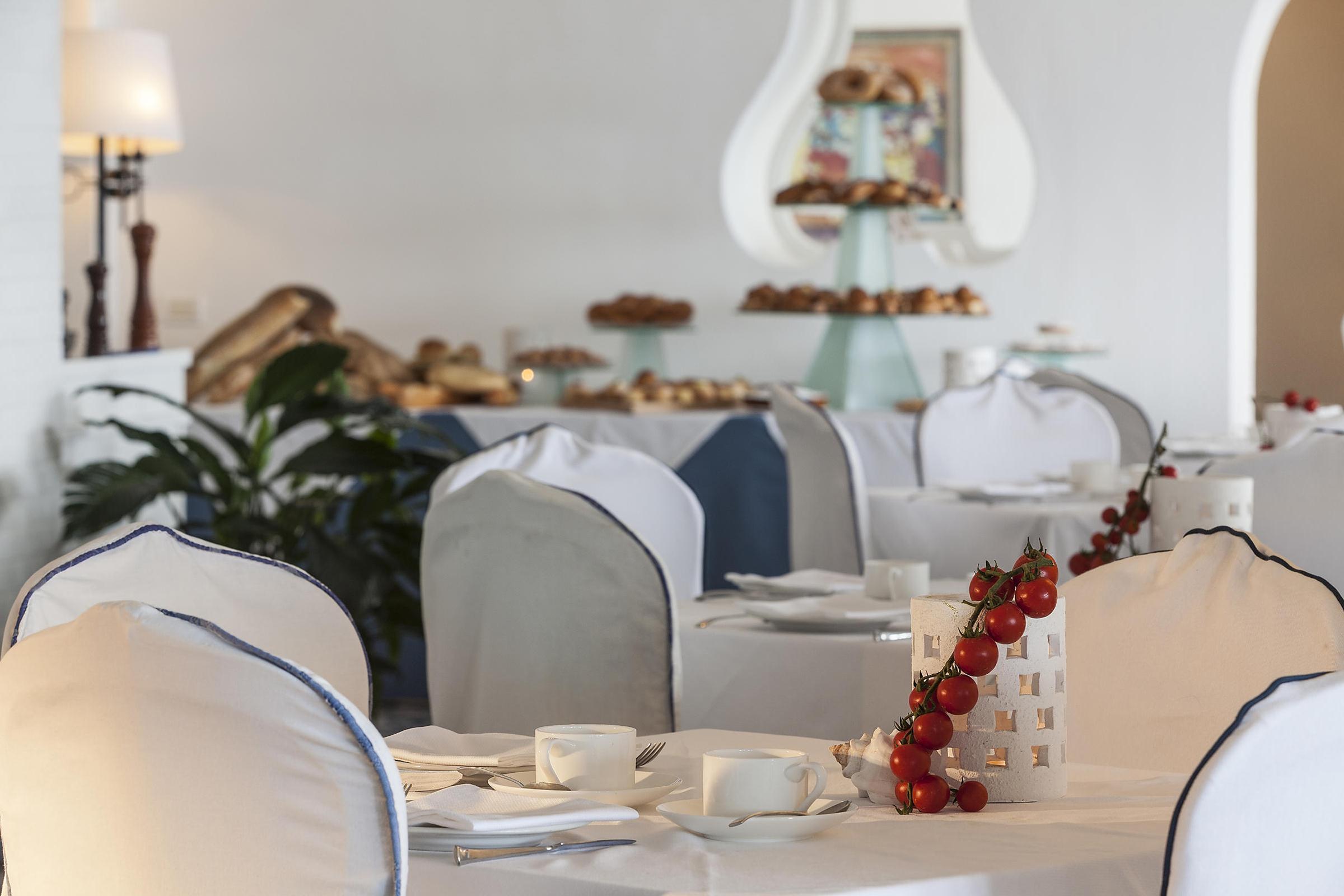 Miramare Sea Resort & Spa — photo 4