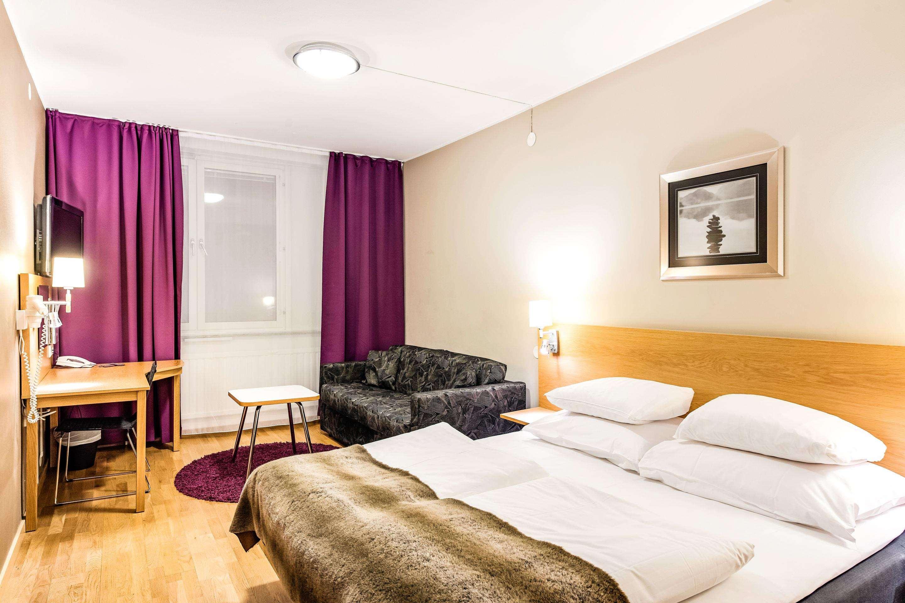 Comfort Hotel Linköping City