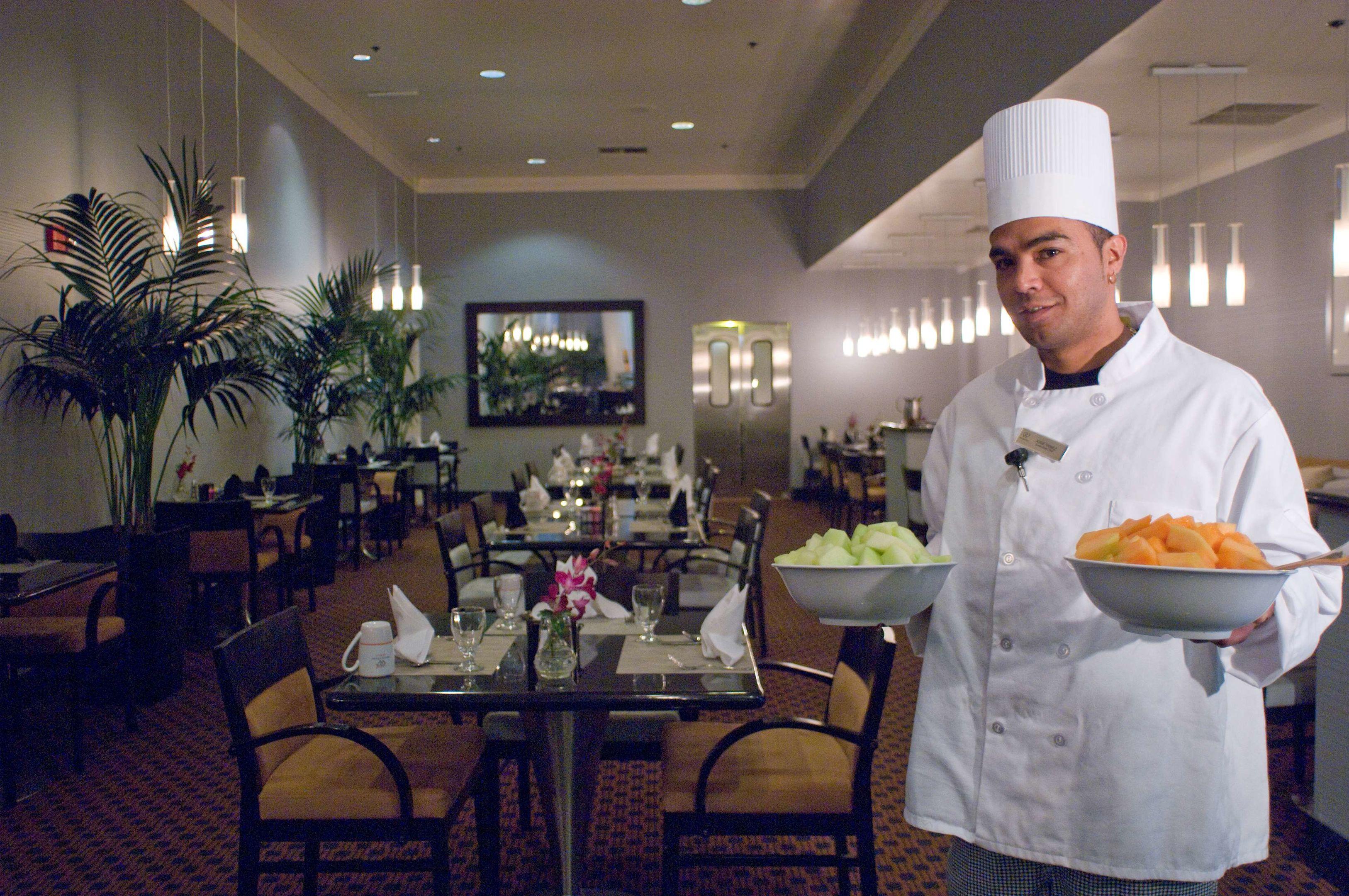 Doubletree San Diego Downtown — photo 5