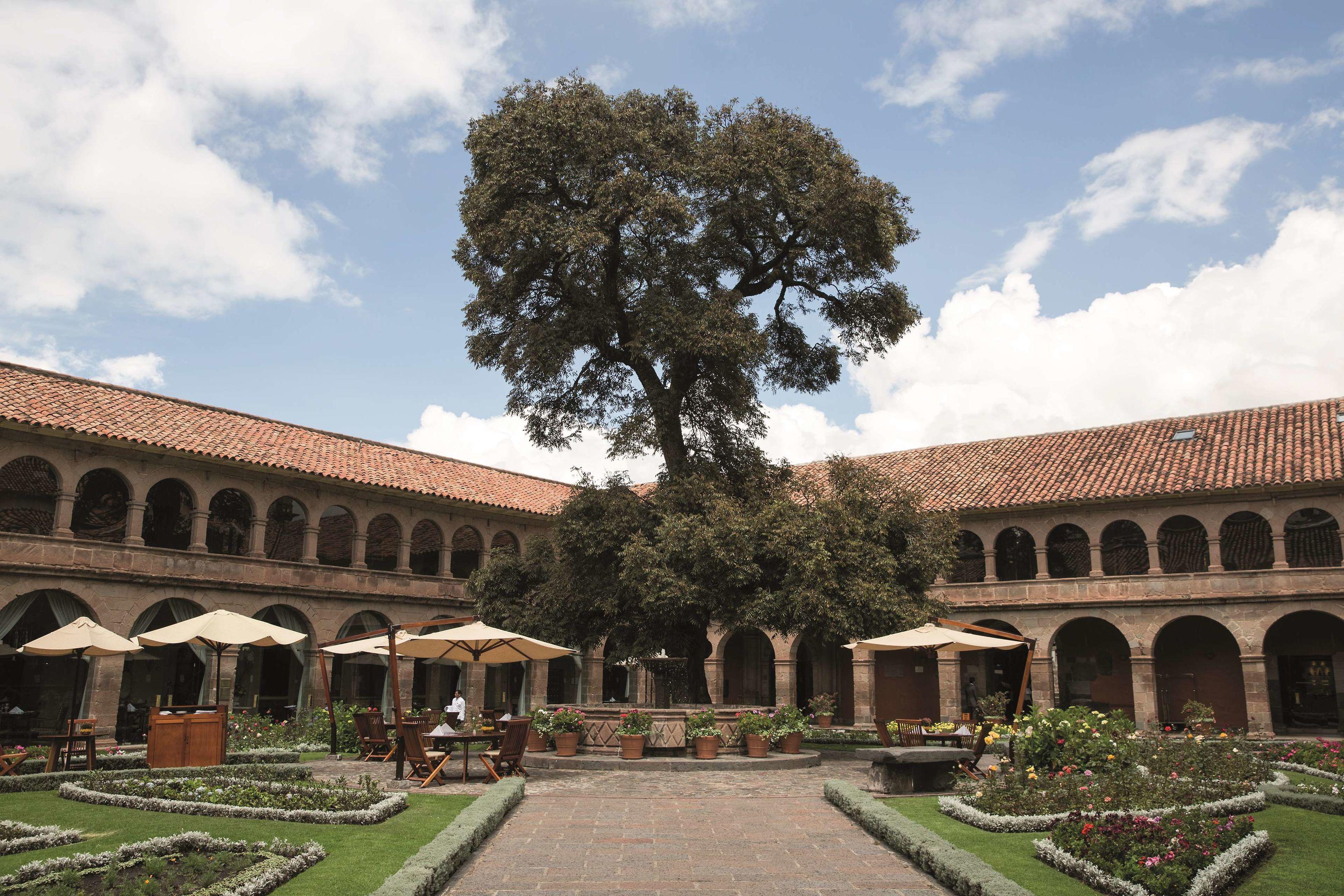 Monasterio, A Belmond Hotel — photo 5