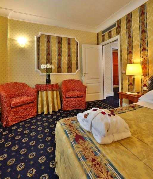 Grand Hotel Adriatico — photo 4