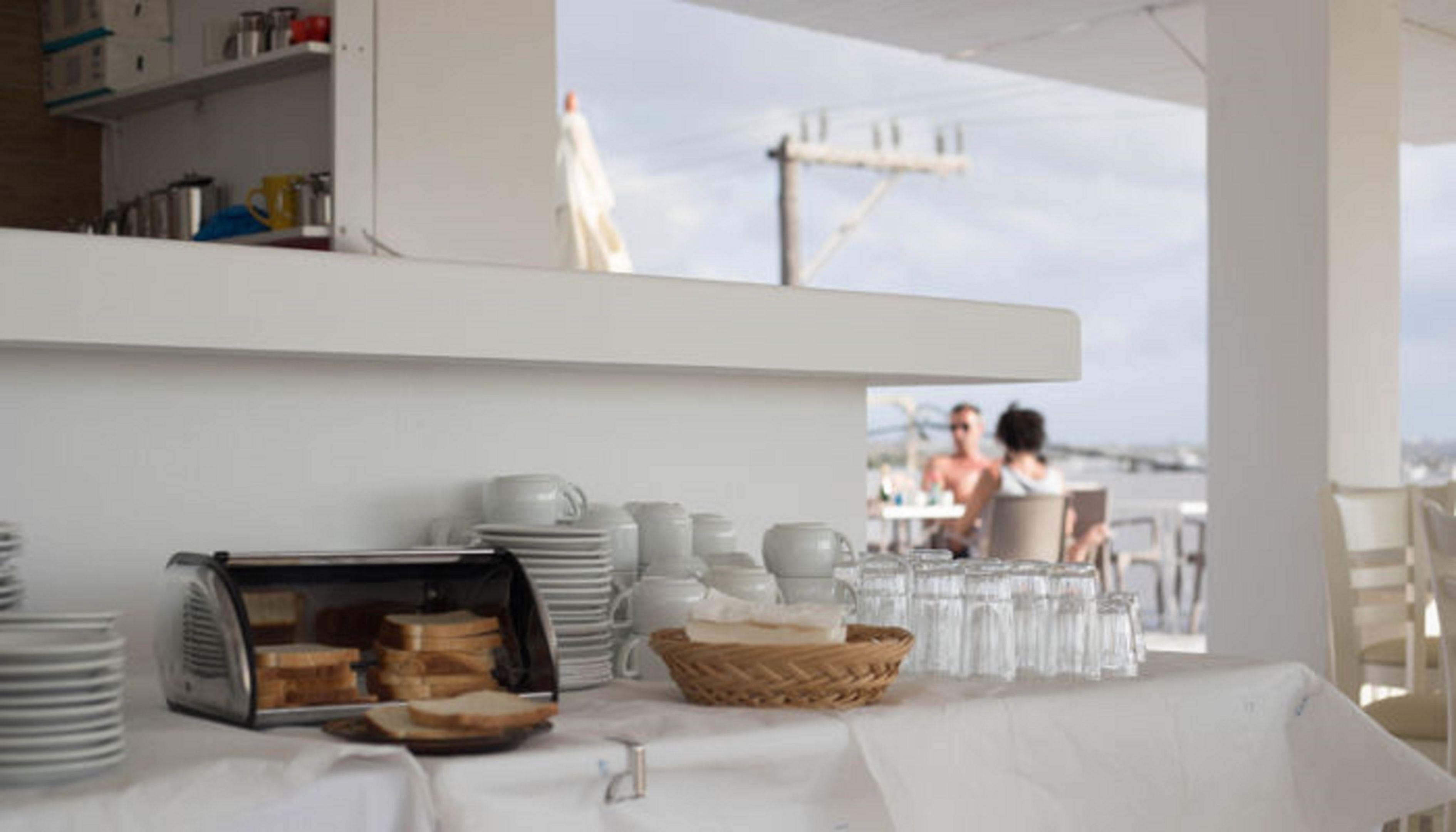 Mare Naxia Hotel — photo 4