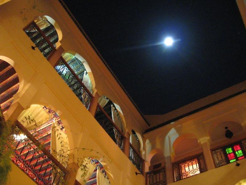 Riad Dar Latifa — photo 4