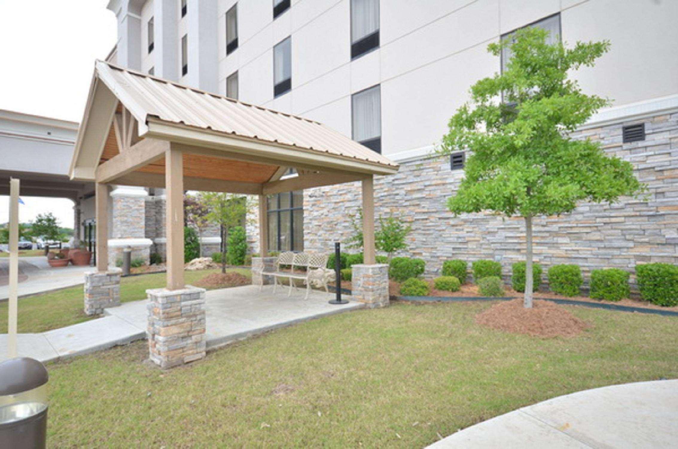 Hampton Inn & Suites Tulsa/Catoosa — photo 3