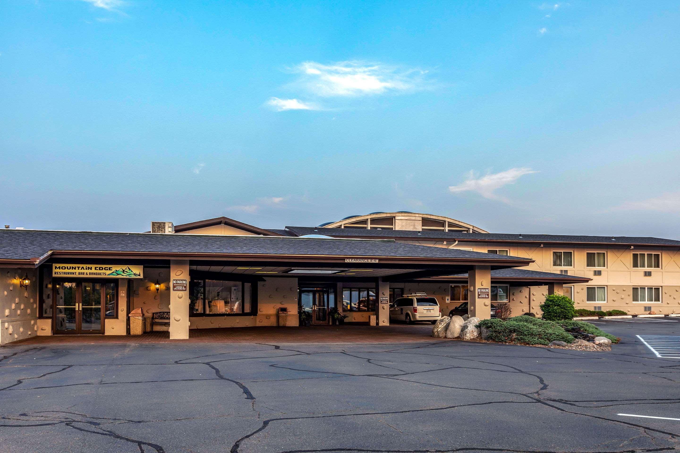 Quality Inn  Wausau — photo 5