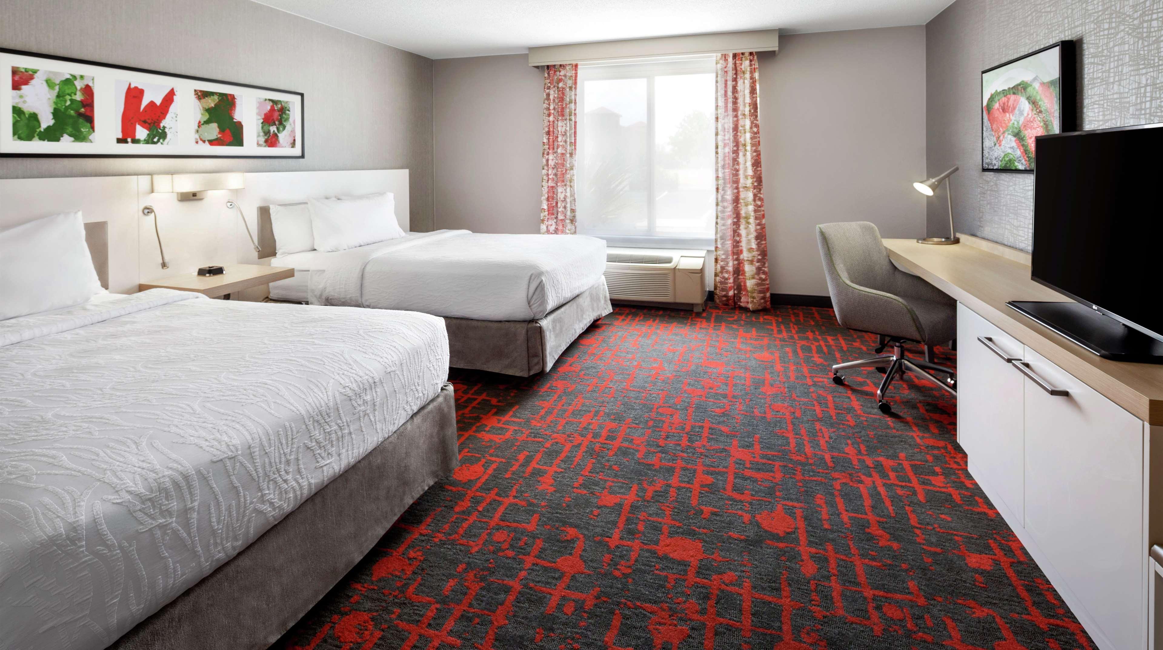 Hilton Garden Inn Albuquerque North/Rio Rancho — photo 5