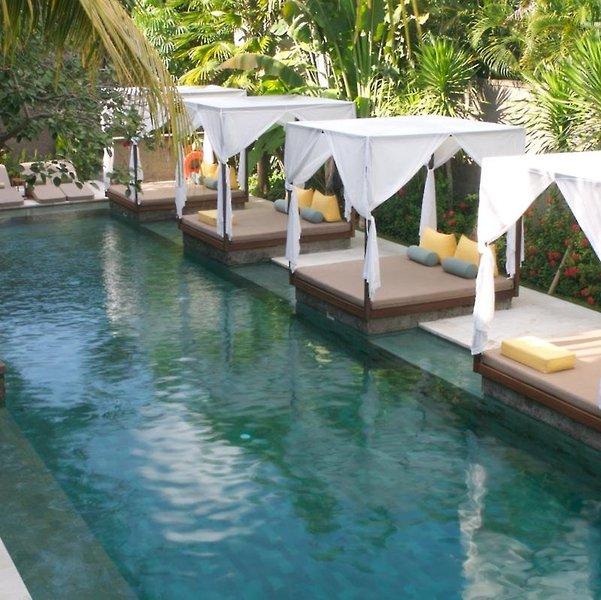 The Elysian Boutique Villa Hotel — photo 3