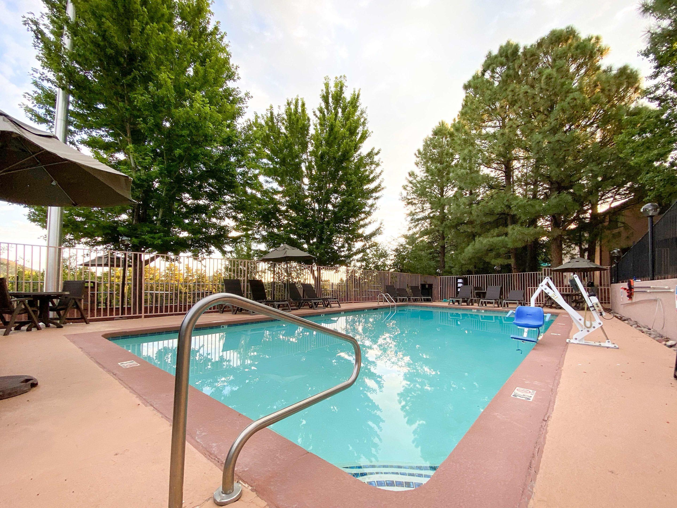 Best Western Plus Inn of Williams — photo 4