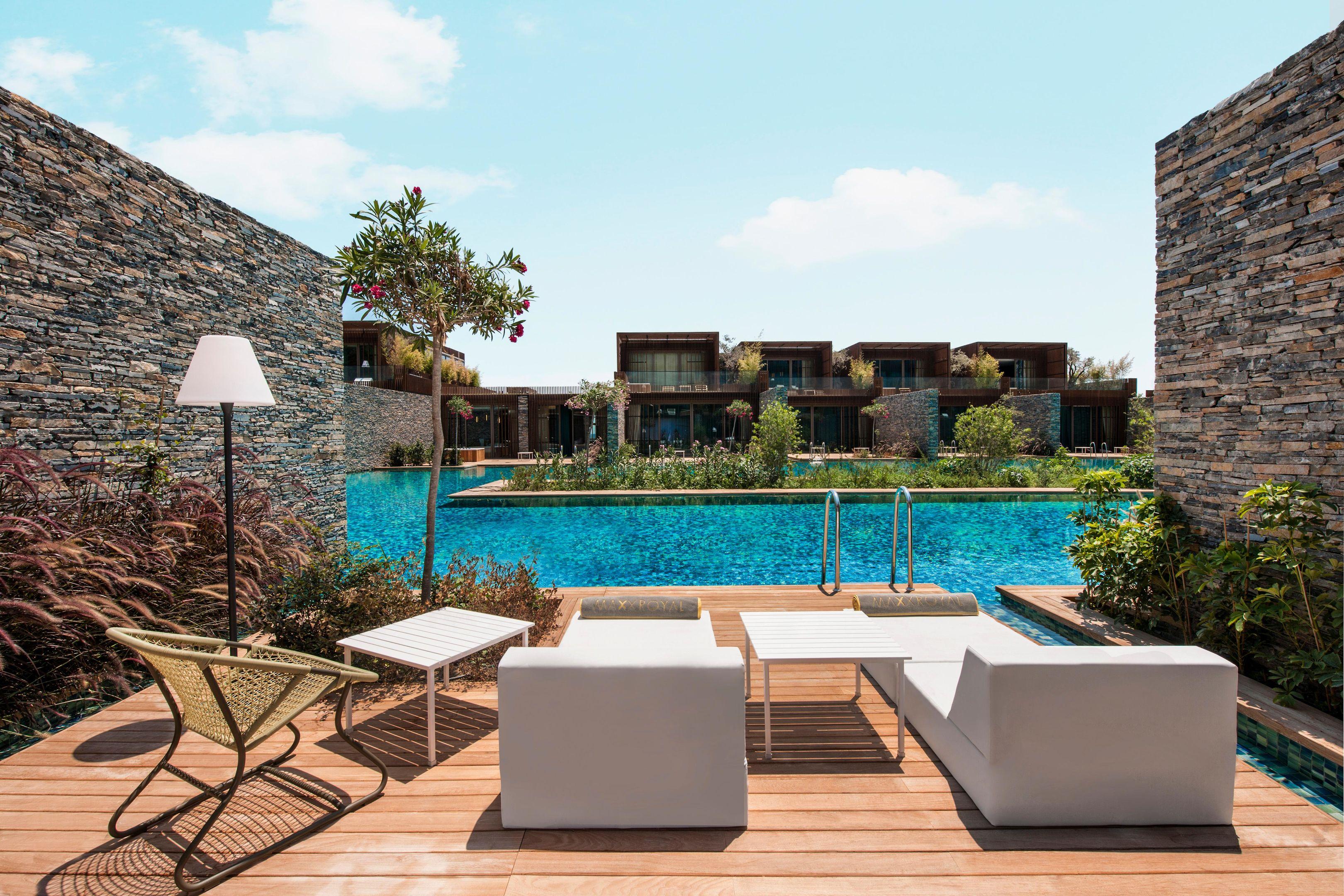 Maxx Royal Kemer Resort — photo 4